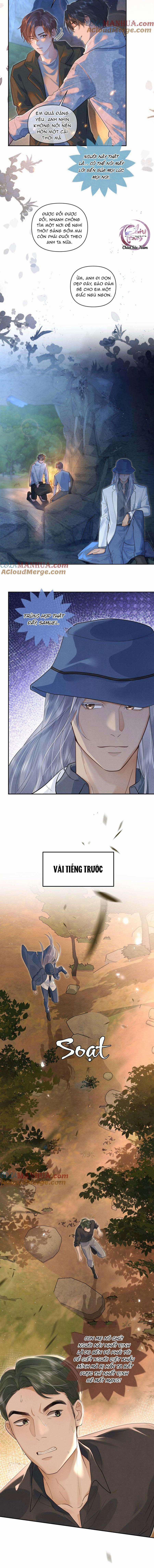 Hôm Nay Tình Cũ Cũng Đòi Quay Lại 26 trang 2