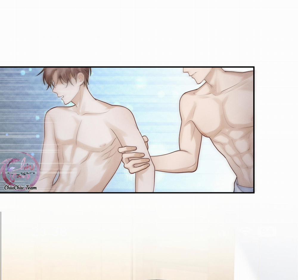 Hôm Nay Tình Cũ Cũng Đòi Quay Lại 5 trang 16