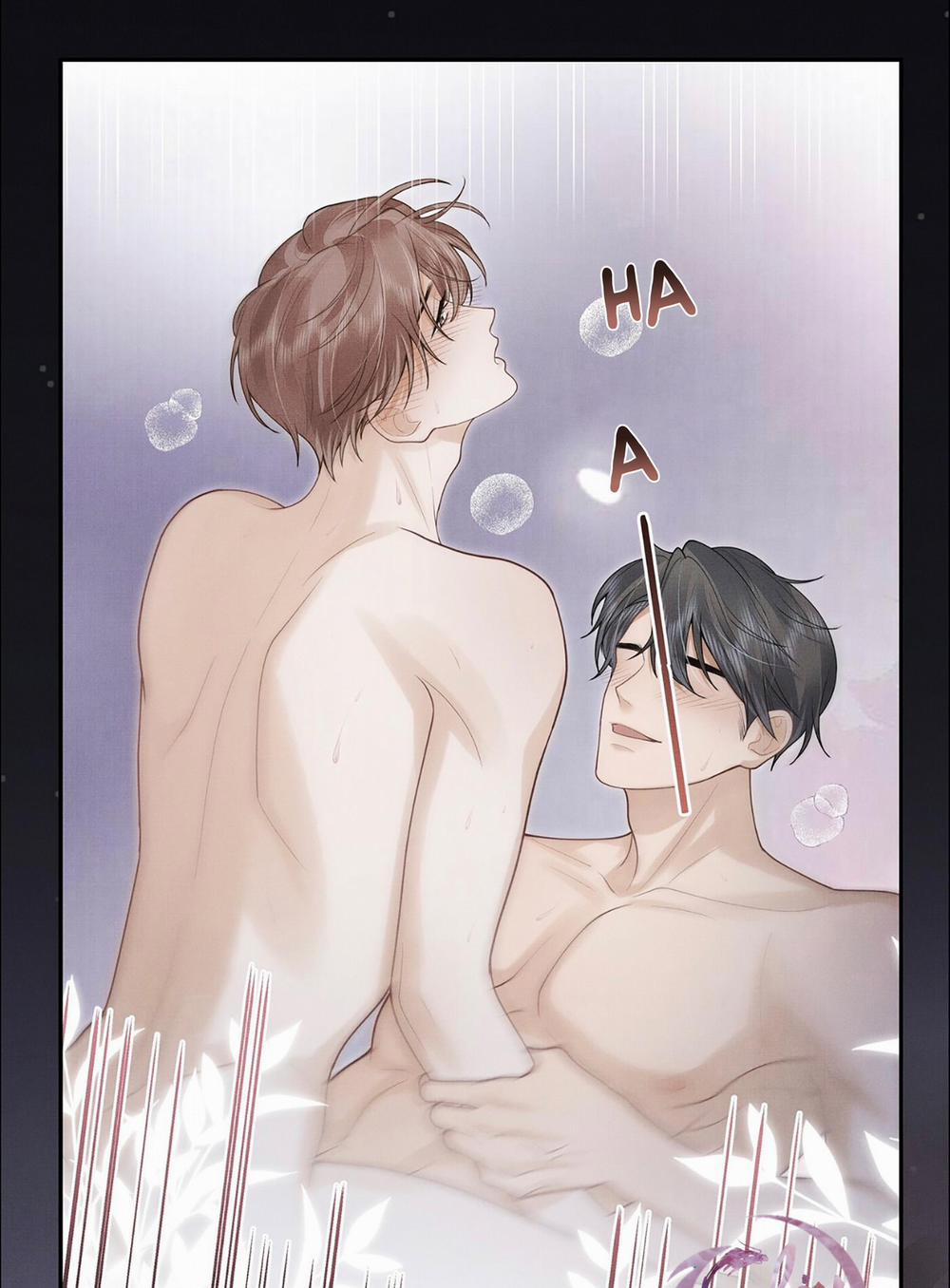 Hôm Nay Tình Cũ Cũng Đòi Quay Lại 5 trang 20