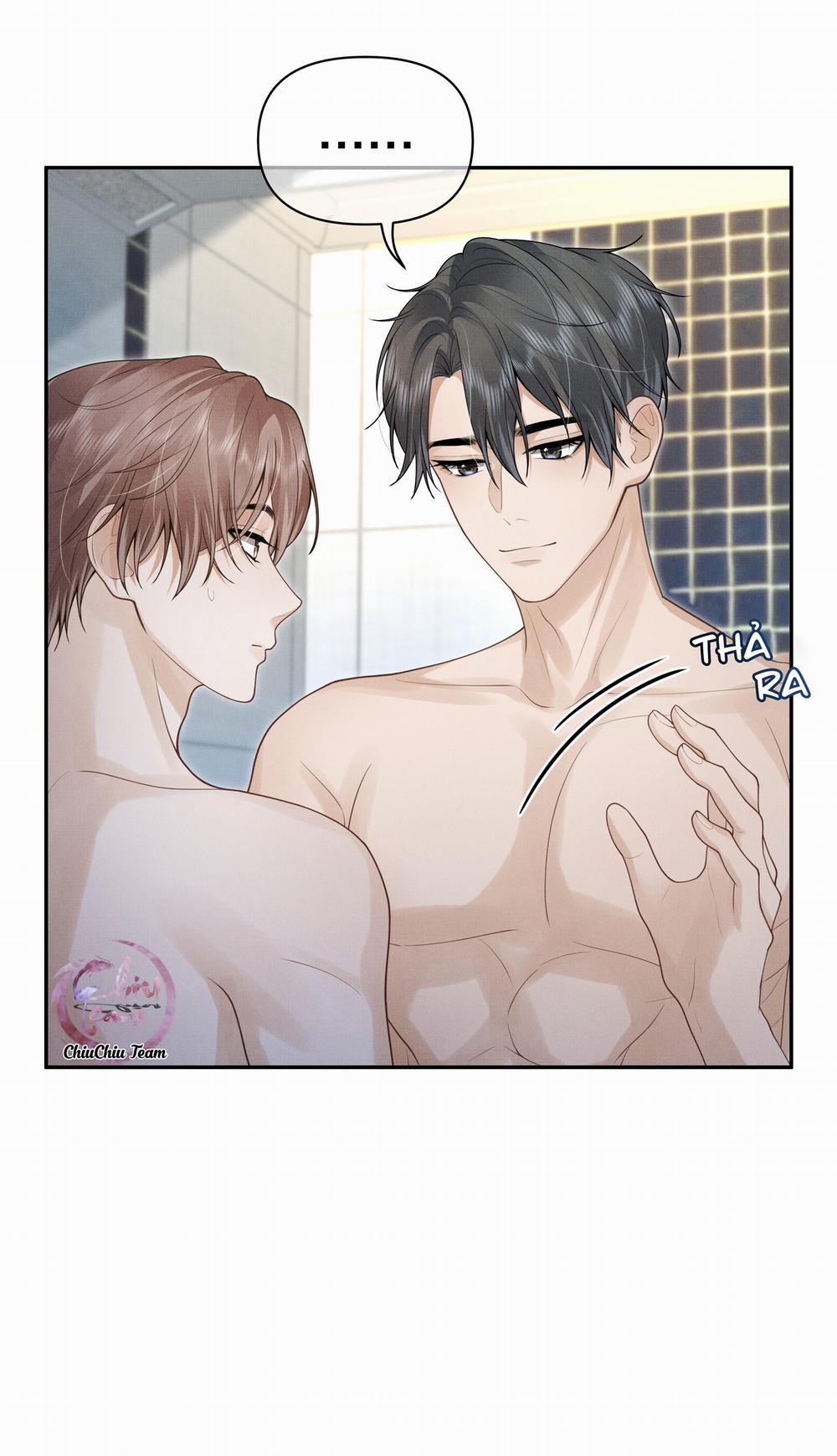 Hôm Nay Tình Cũ Cũng Đòi Quay Lại 5 trang 22