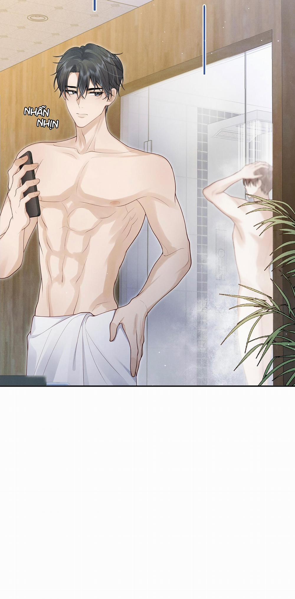 Hôm Nay Tình Cũ Cũng Đòi Quay Lại 5 trang 24