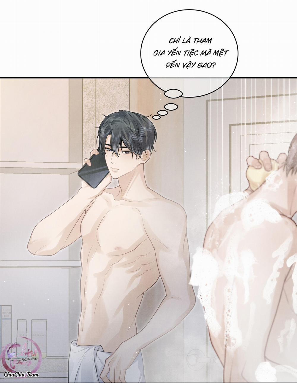 Hôm Nay Tình Cũ Cũng Đòi Quay Lại 5 trang 26