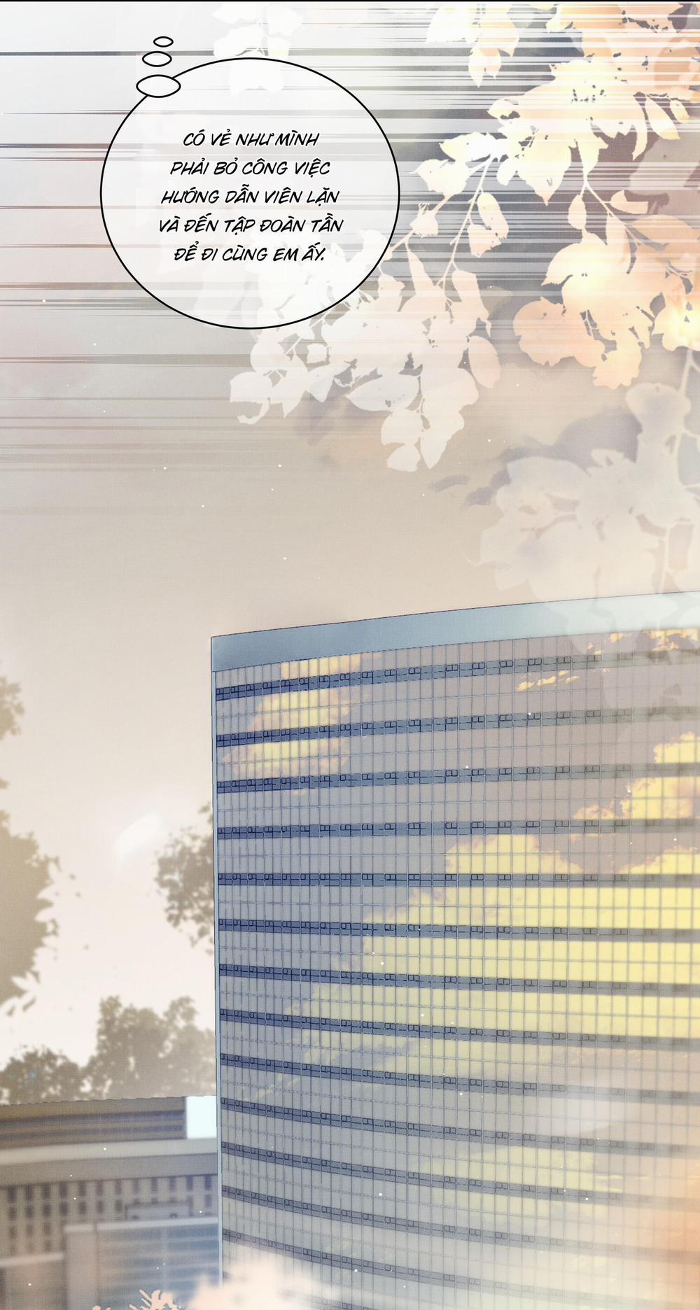 Hôm Nay Tình Cũ Cũng Đòi Quay Lại 5 trang 27