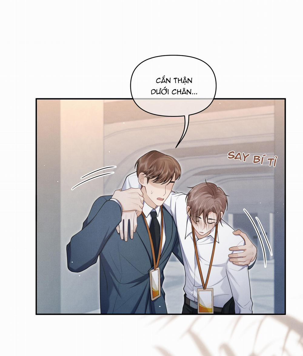 Hôm Nay Tình Cũ Cũng Đòi Quay Lại 5 trang 29