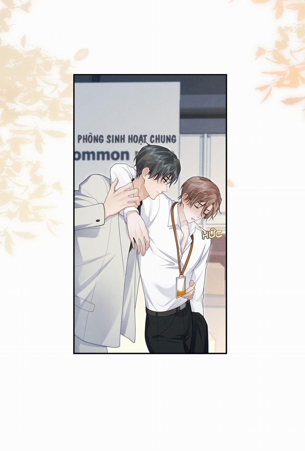 Hôm Nay Tình Cũ Cũng Đòi Quay Lại 5 trang 33