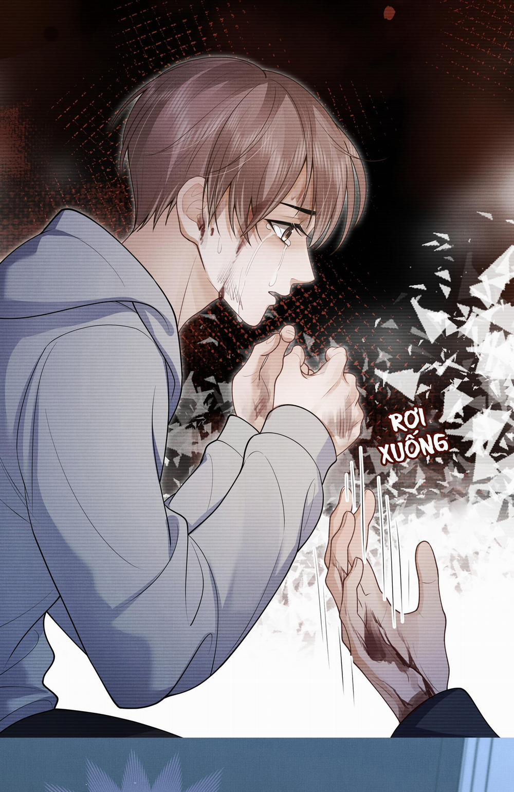 Hôm Nay Tình Cũ Cũng Đòi Quay Lại 5 trang 7