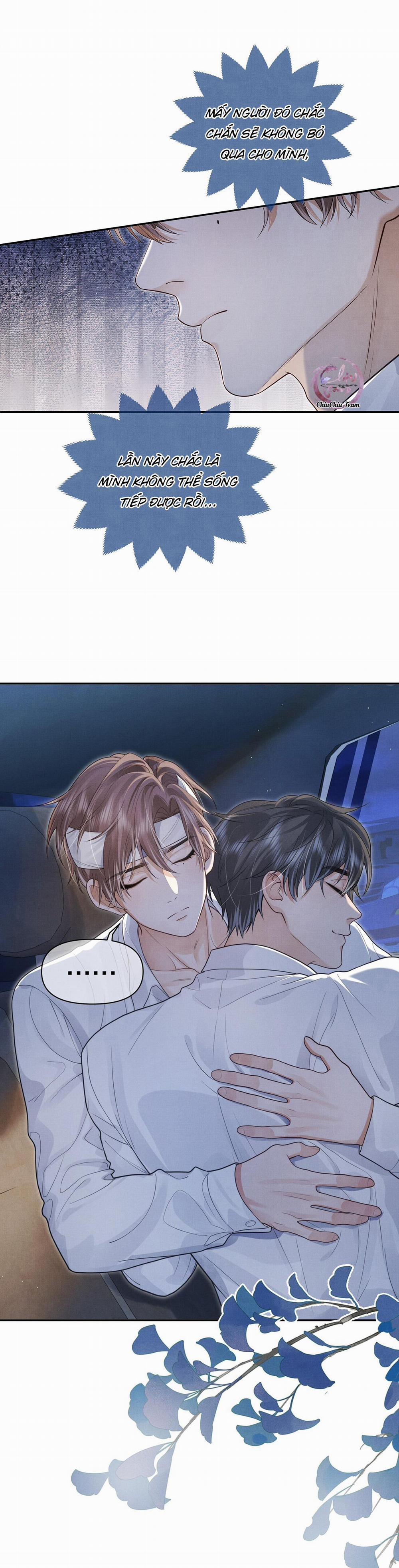 Hôm Nay Tình Cũ Cũng Đòi Quay Lại 9 trang 2