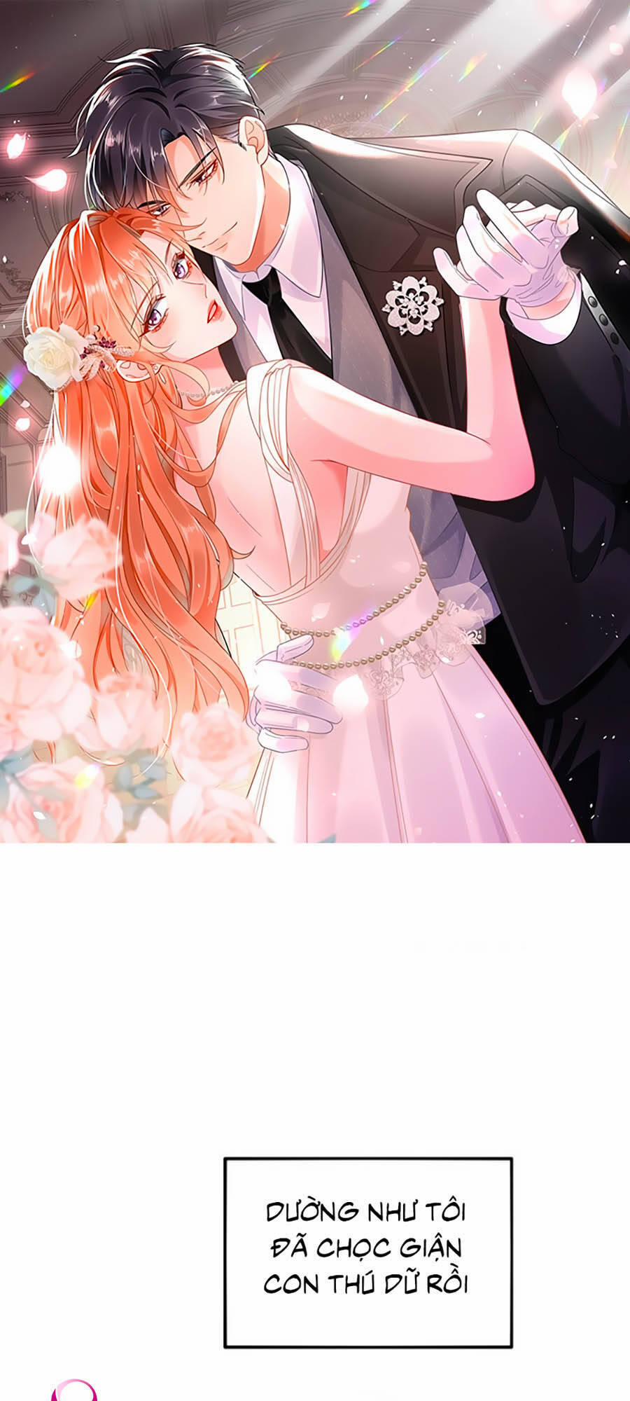 Hôm Nay Từ Chối Lục Tiên Sinh Chưa? 1 trang 1