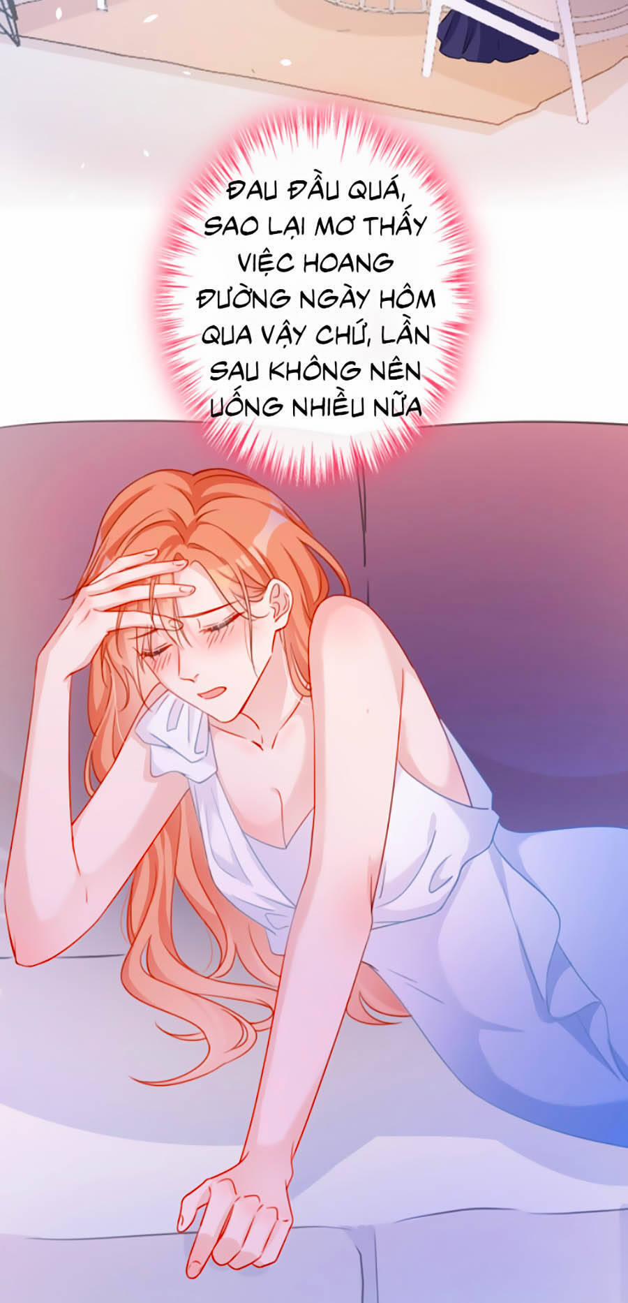 Hôm Nay Từ Chối Lục Tiên Sinh Chưa? 1 trang 18