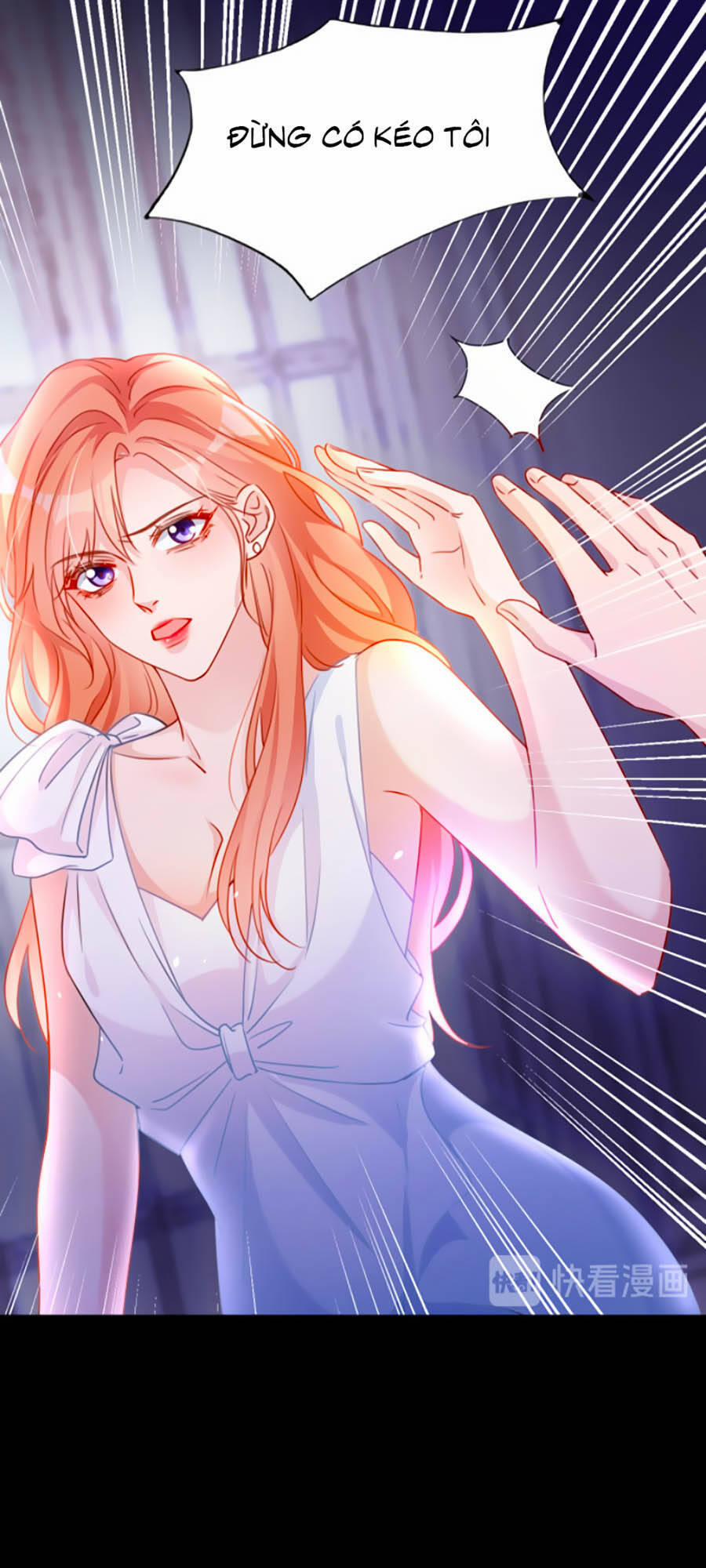 Hôm Nay Từ Chối Lục Tiên Sinh Chưa? 1 trang 21