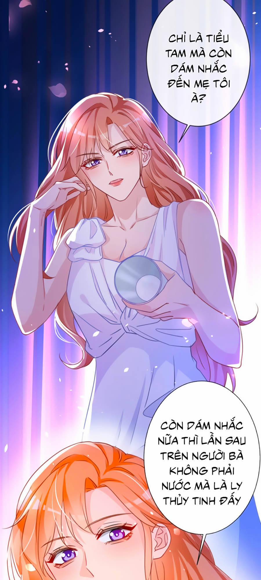 Hôm Nay Từ Chối Lục Tiên Sinh Chưa? 1 trang 27