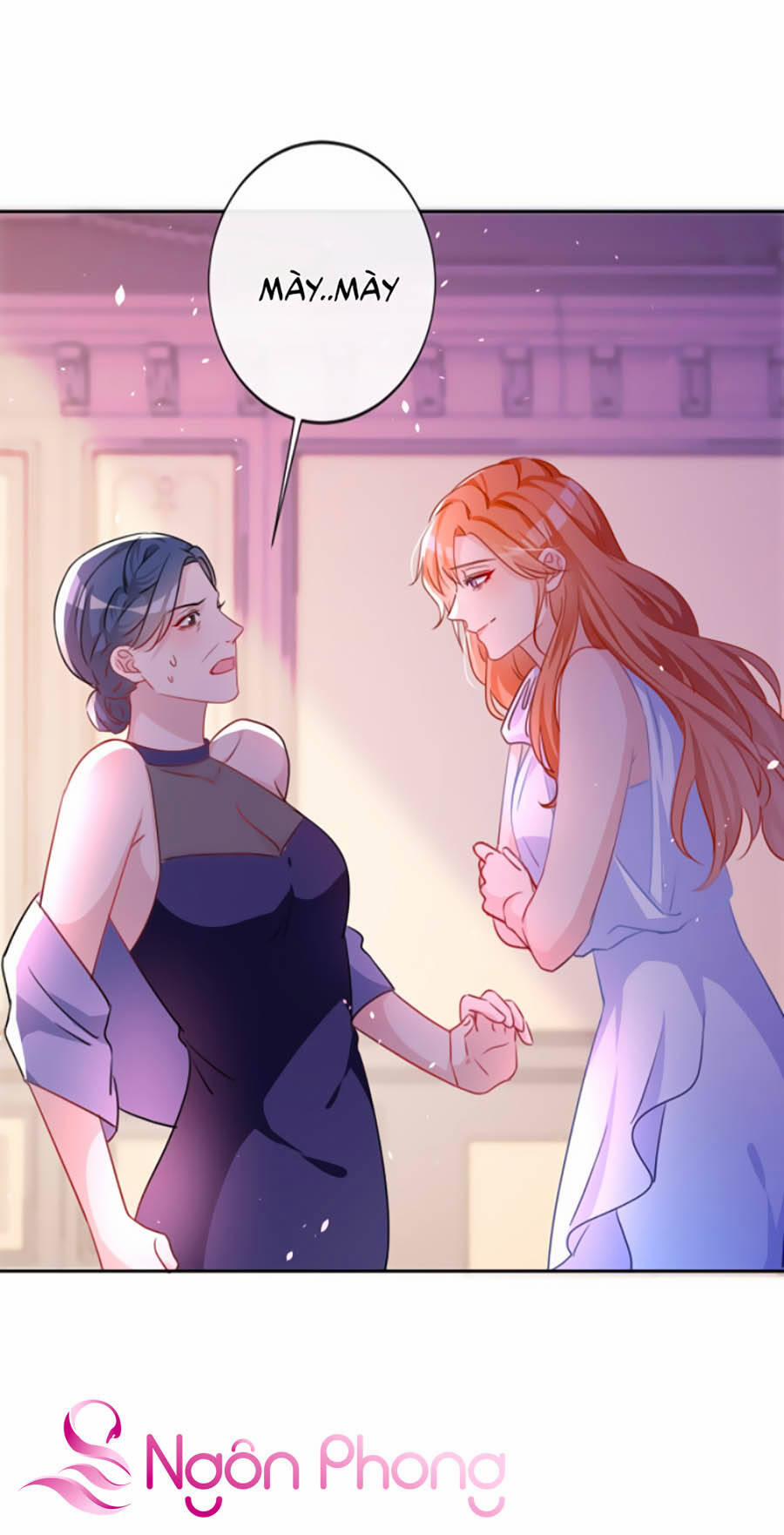 Hôm Nay Từ Chối Lục Tiên Sinh Chưa? 1 trang 29