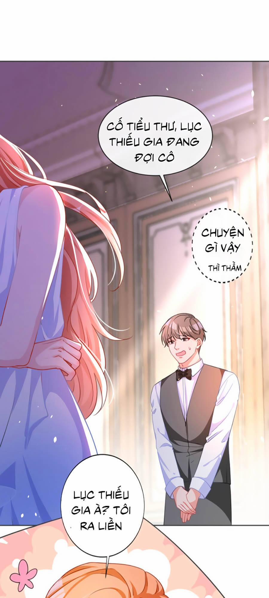 Hôm Nay Từ Chối Lục Tiên Sinh Chưa? 1 trang 30