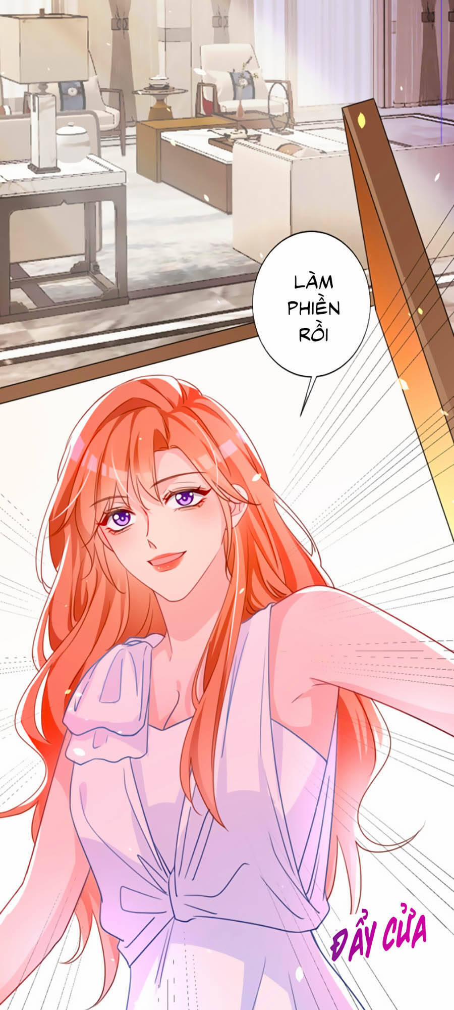 Hôm Nay Từ Chối Lục Tiên Sinh Chưa? 1 trang 35