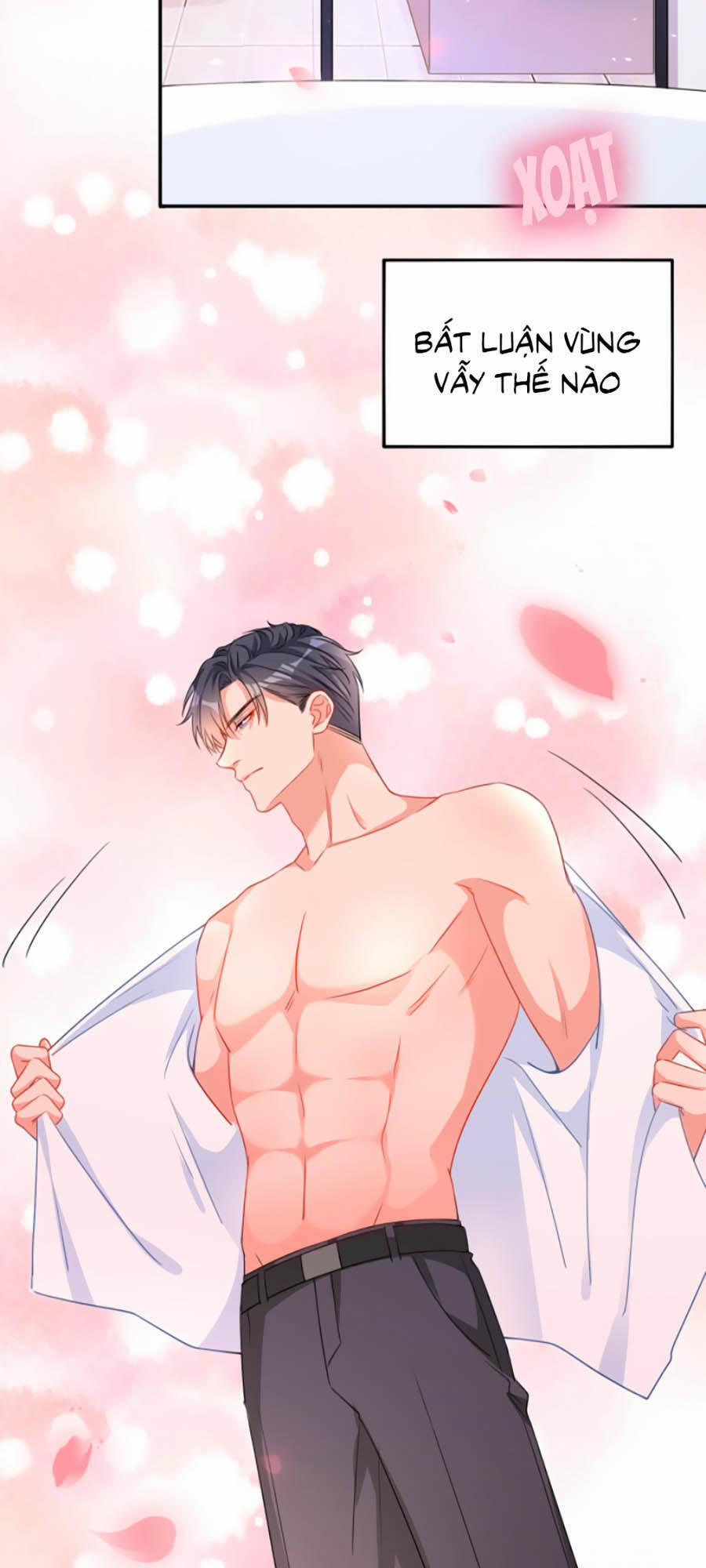 Hôm Nay Từ Chối Lục Tiên Sinh Chưa? 1 trang 4