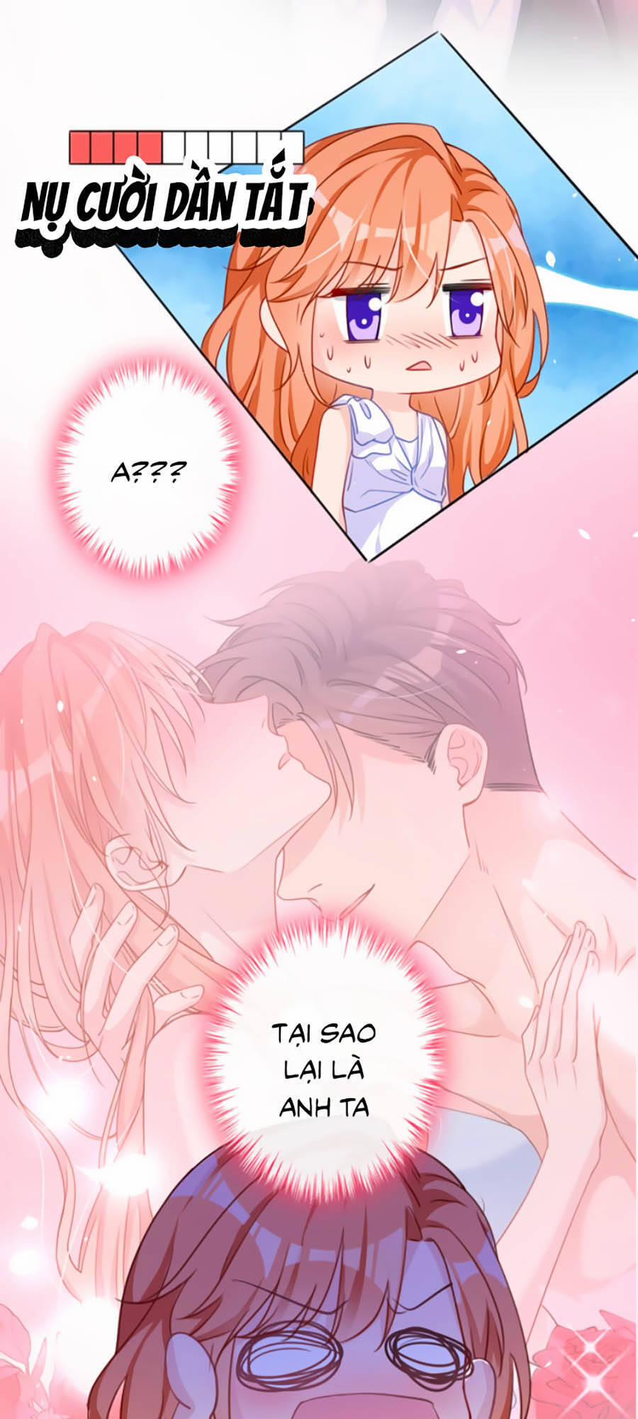 Hôm Nay Từ Chối Lục Tiên Sinh Chưa? 1 trang 42