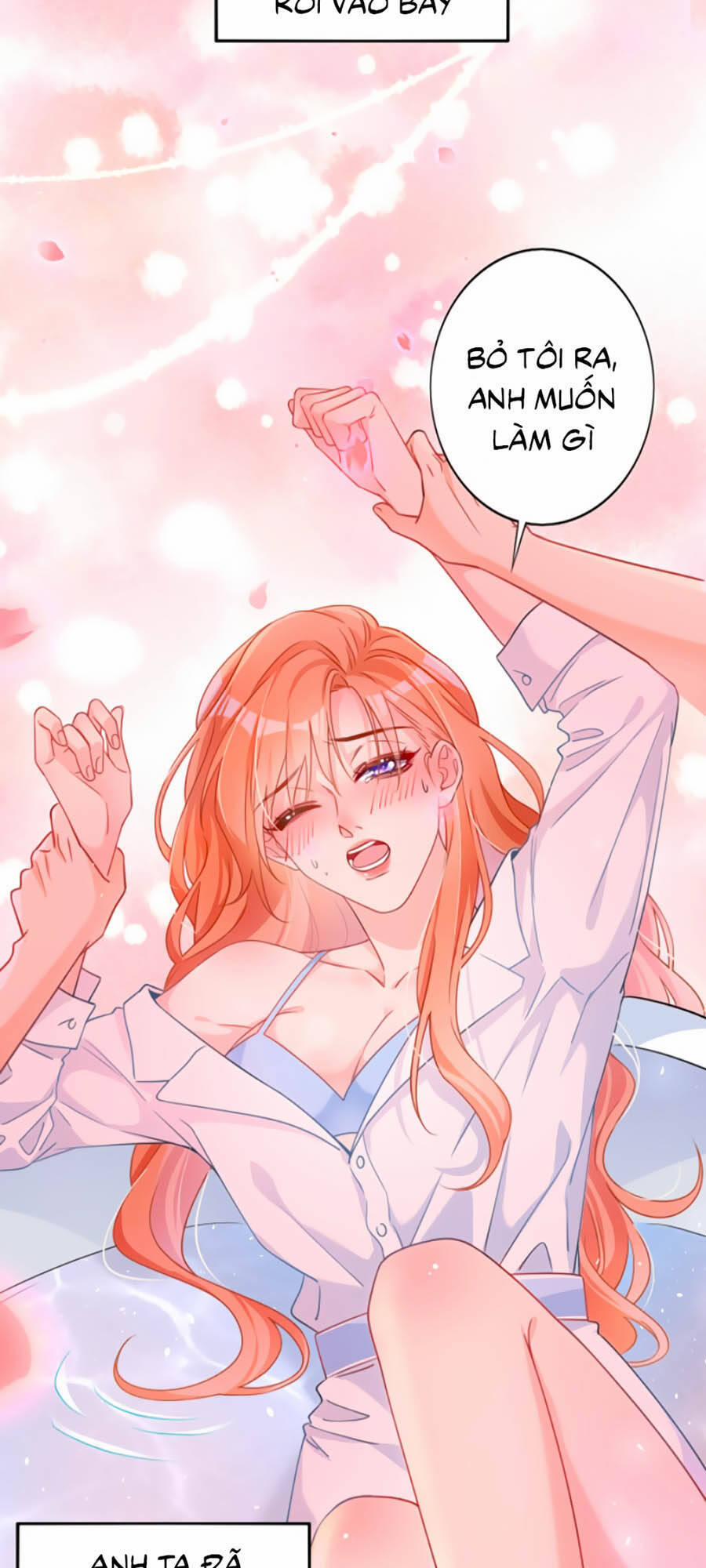 Hôm Nay Từ Chối Lục Tiên Sinh Chưa? 1 trang 7