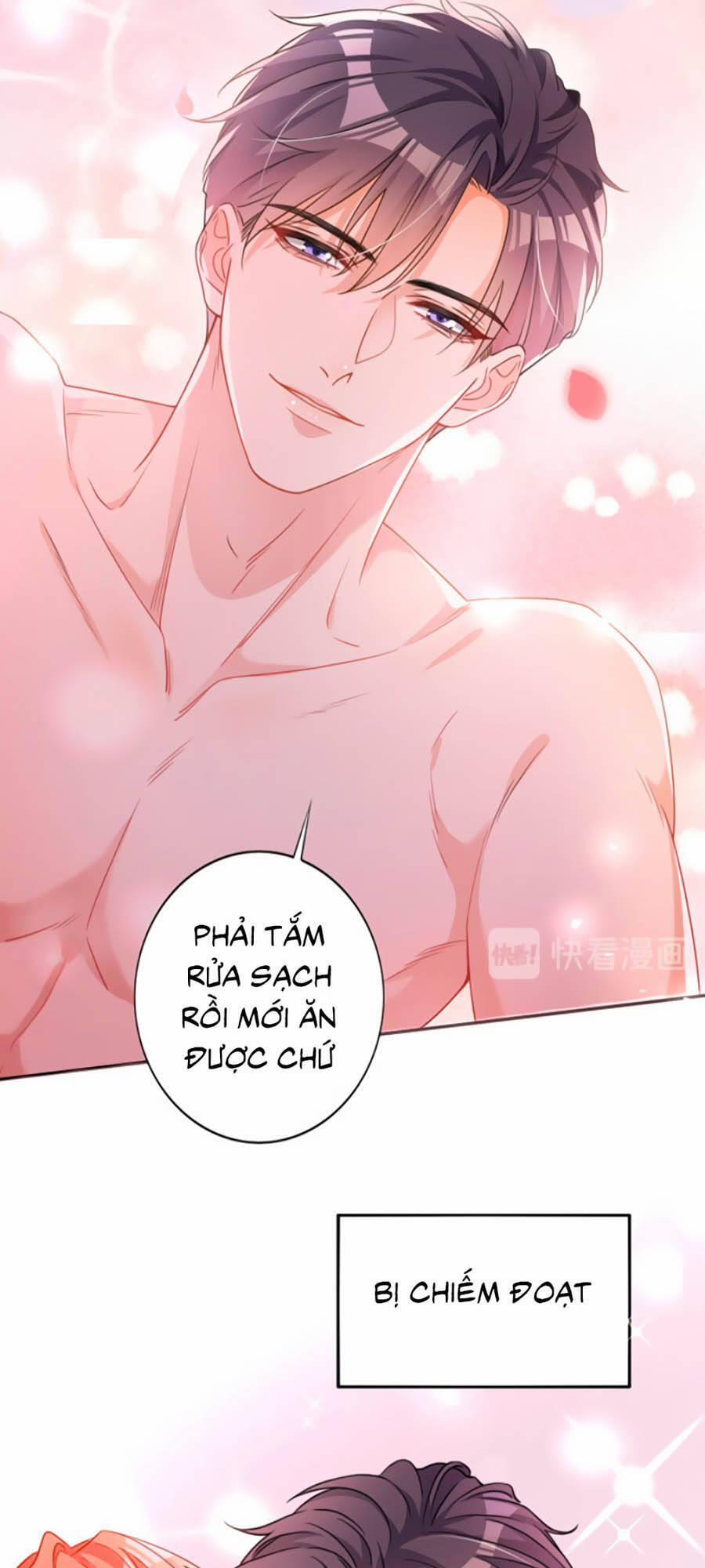 Hôm Nay Từ Chối Lục Tiên Sinh Chưa? 1 trang 9