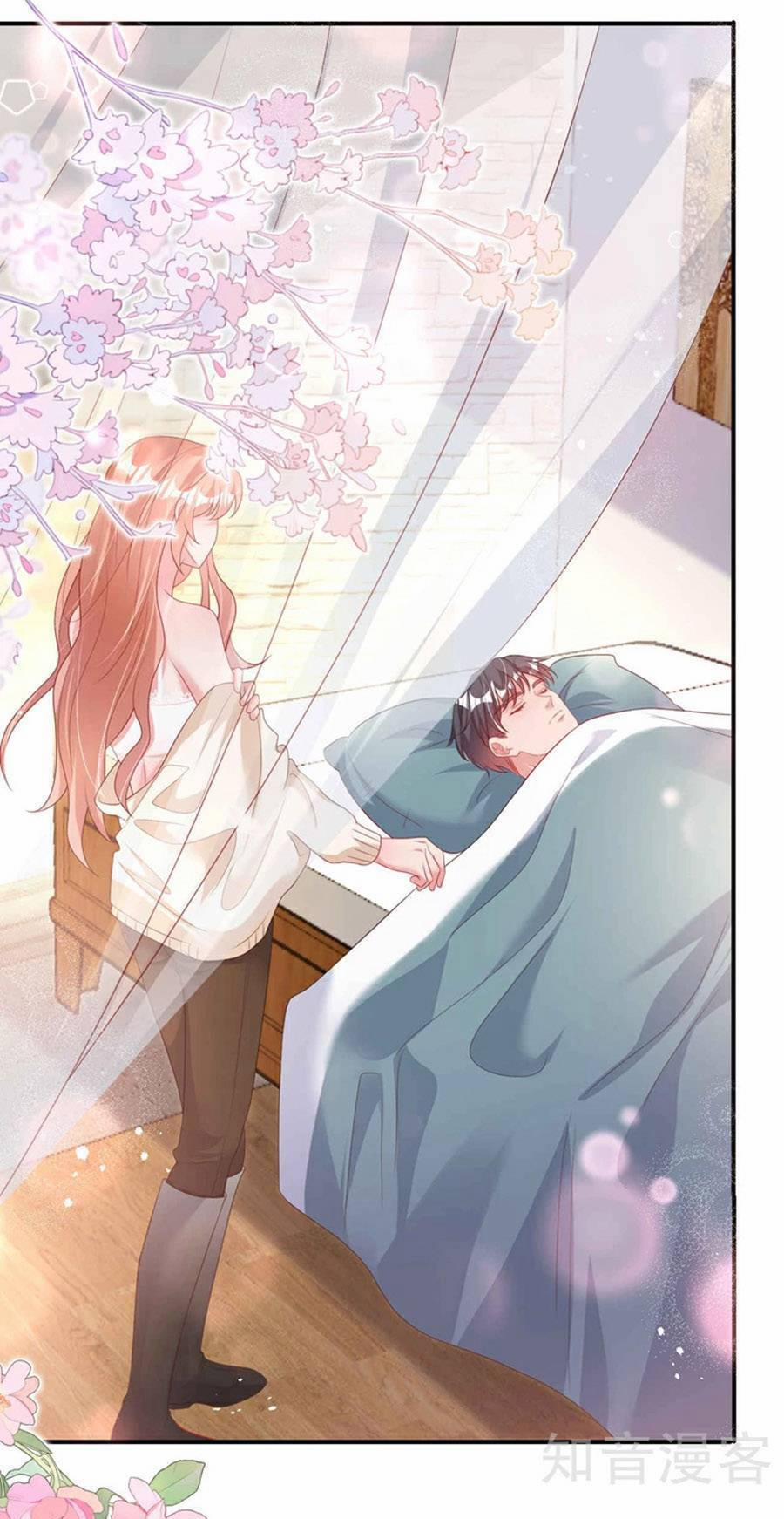 Hôm Nay Từ Chối Lục Tiên Sinh Chưa? 178 trang 10