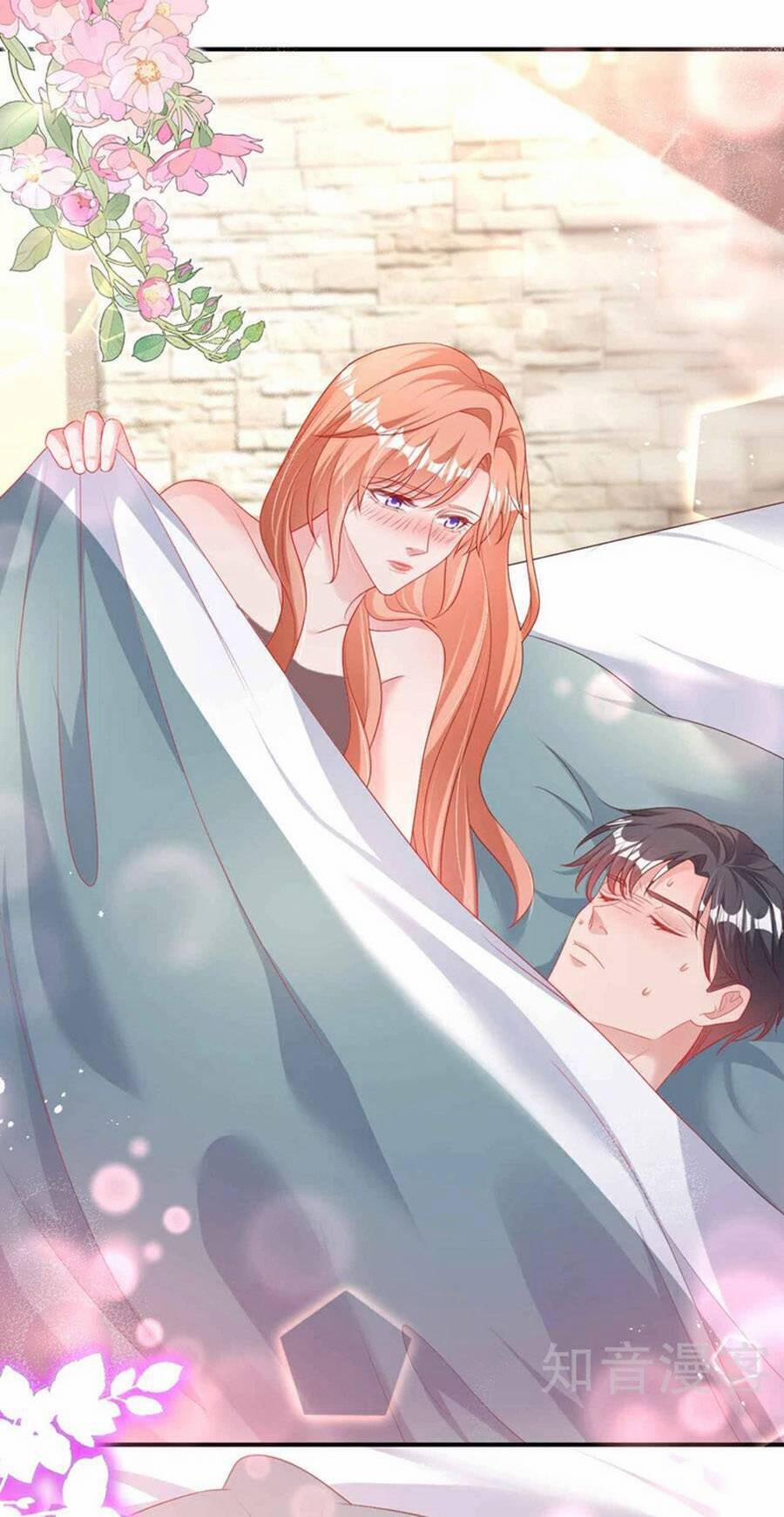 Hôm Nay Từ Chối Lục Tiên Sinh Chưa? 178 trang 11