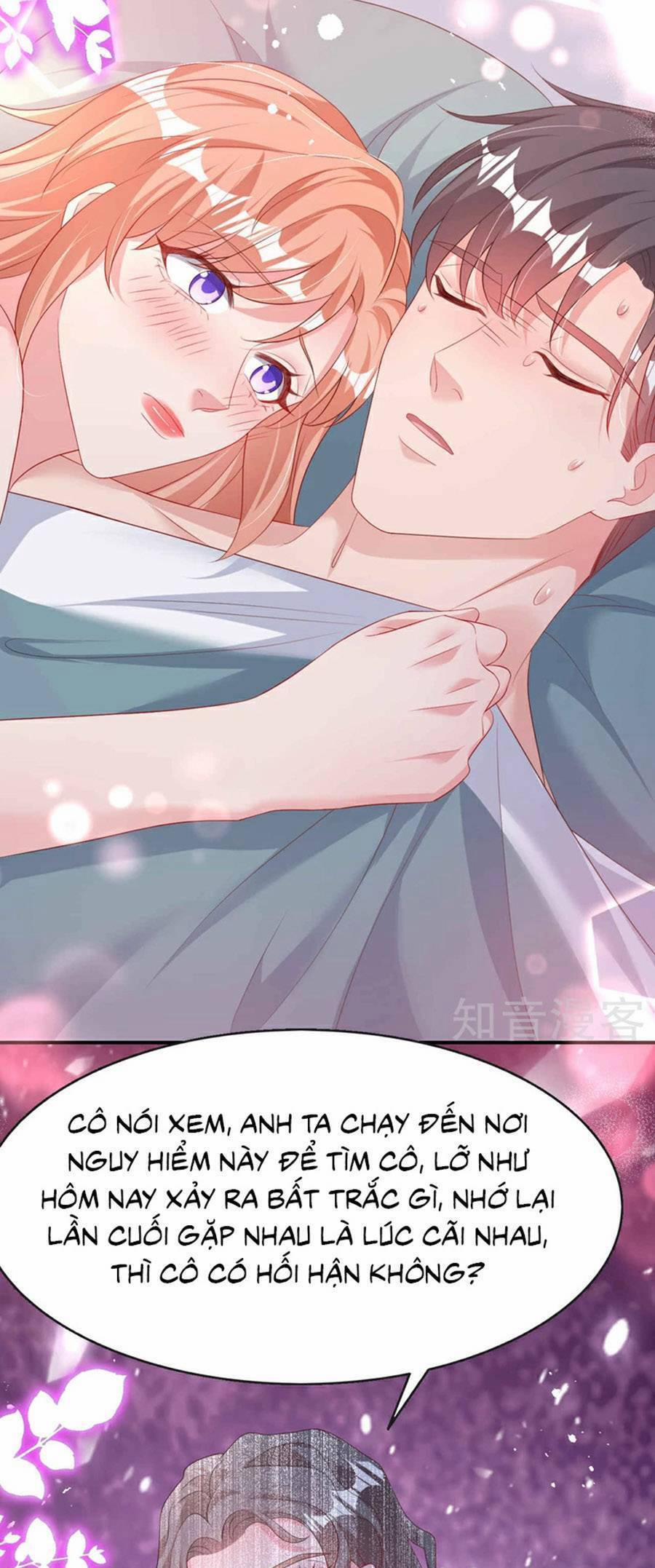 Hôm Nay Từ Chối Lục Tiên Sinh Chưa? 178 trang 12