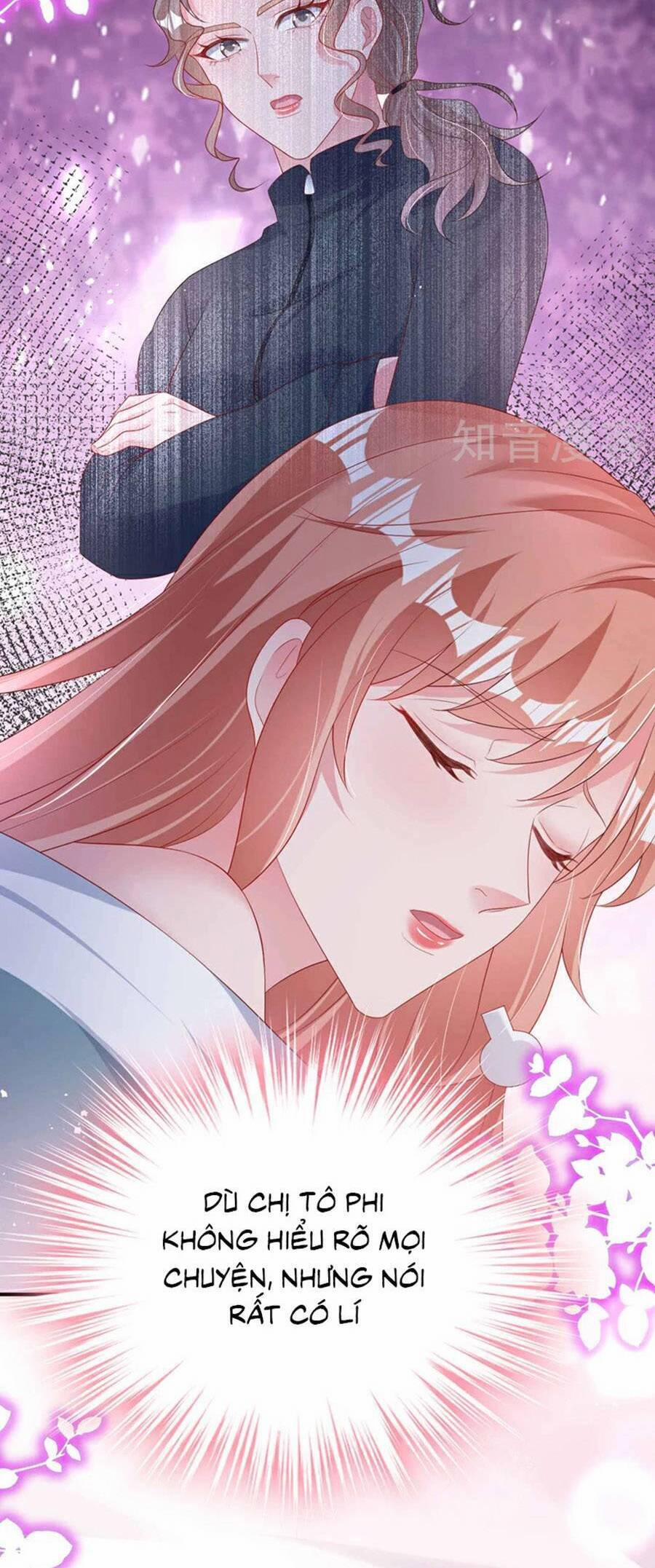 Hôm Nay Từ Chối Lục Tiên Sinh Chưa? 178 trang 13