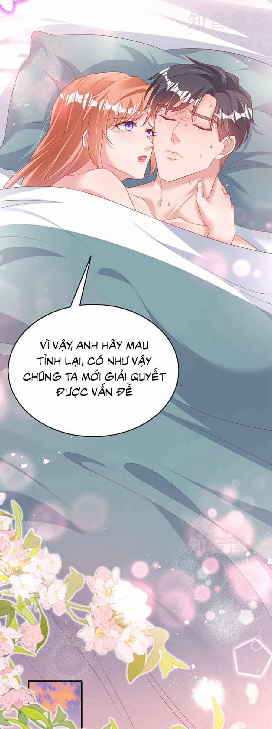 Hôm Nay Từ Chối Lục Tiên Sinh Chưa? 178 trang 14