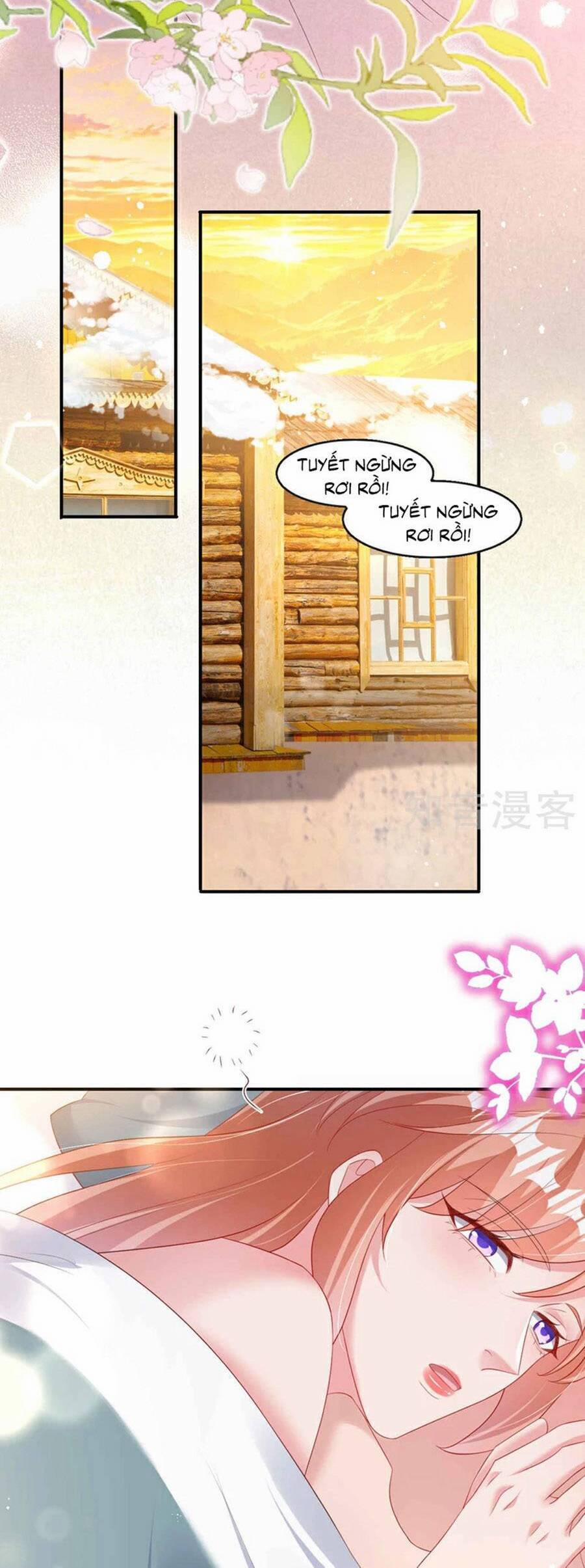 Hôm Nay Từ Chối Lục Tiên Sinh Chưa? 178 trang 15