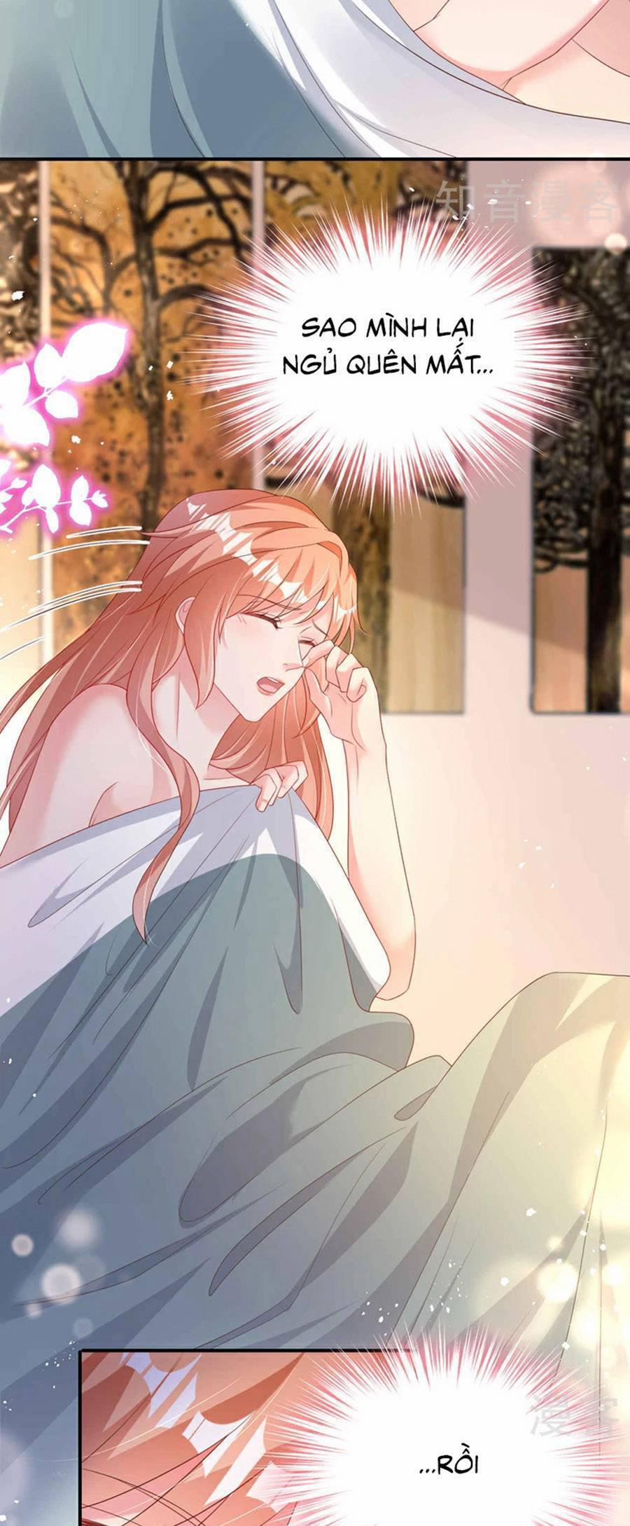 Hôm Nay Từ Chối Lục Tiên Sinh Chưa? 178 trang 16