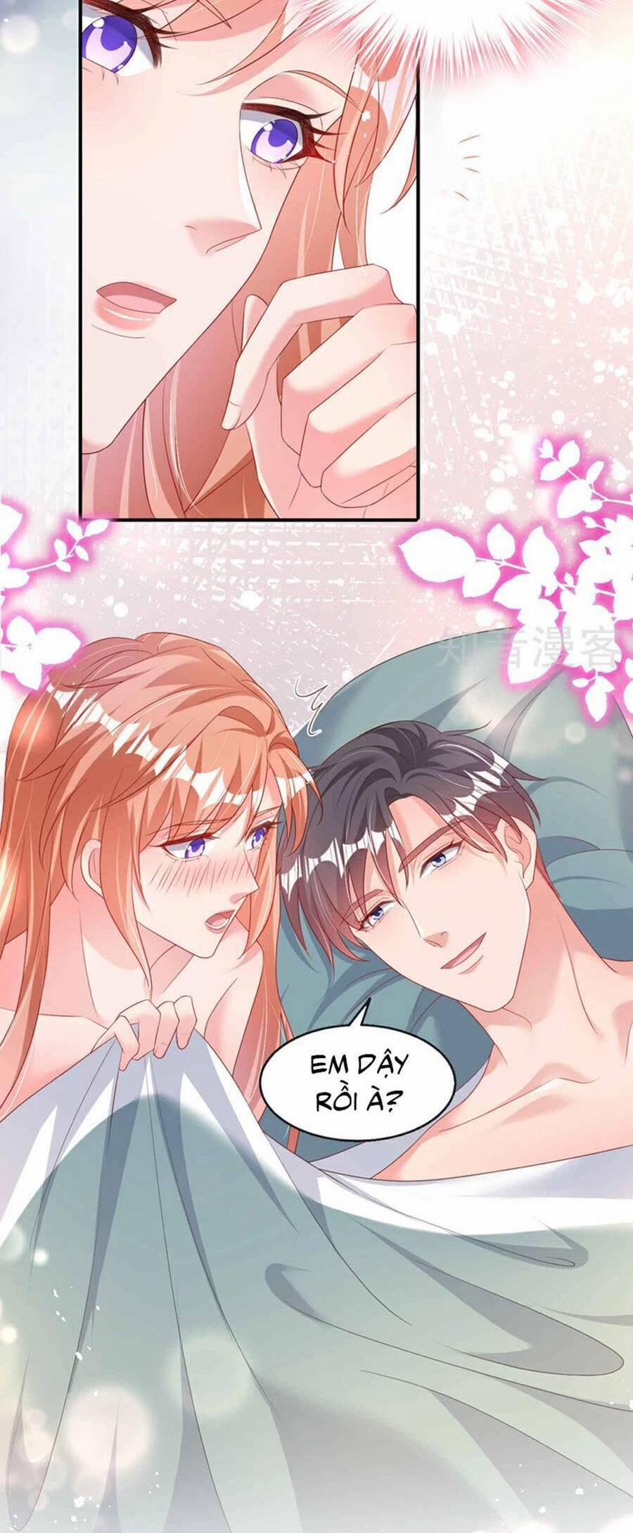 Hôm Nay Từ Chối Lục Tiên Sinh Chưa? 178 trang 17