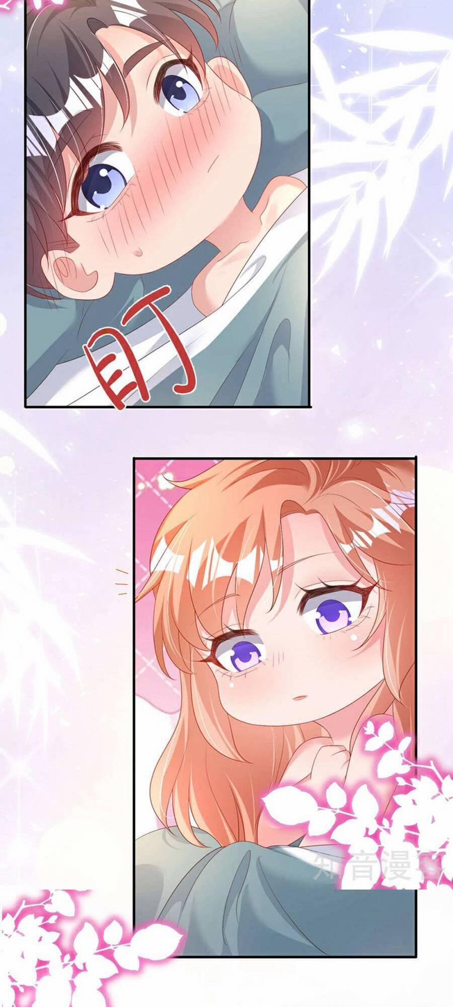 Hôm Nay Từ Chối Lục Tiên Sinh Chưa? 178 trang 19