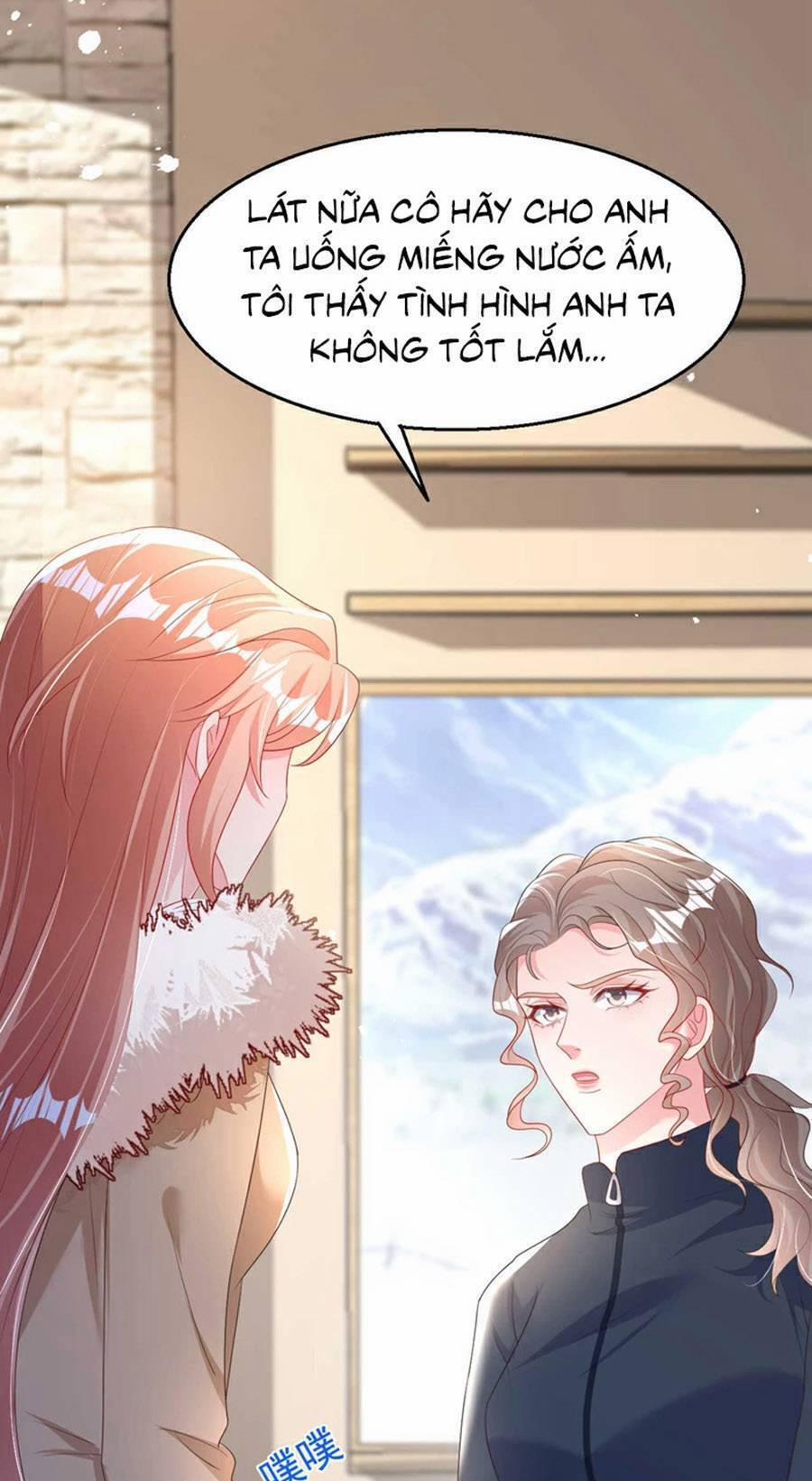 Hôm Nay Từ Chối Lục Tiên Sinh Chưa? 178 trang 2