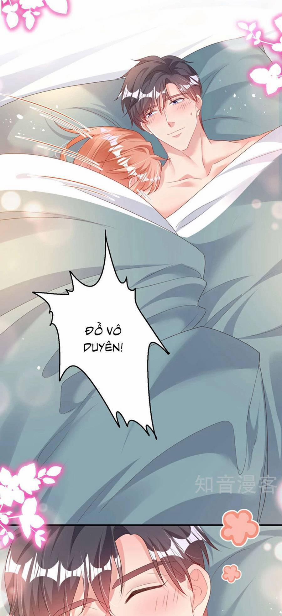 Hôm Nay Từ Chối Lục Tiên Sinh Chưa? 178 trang 20