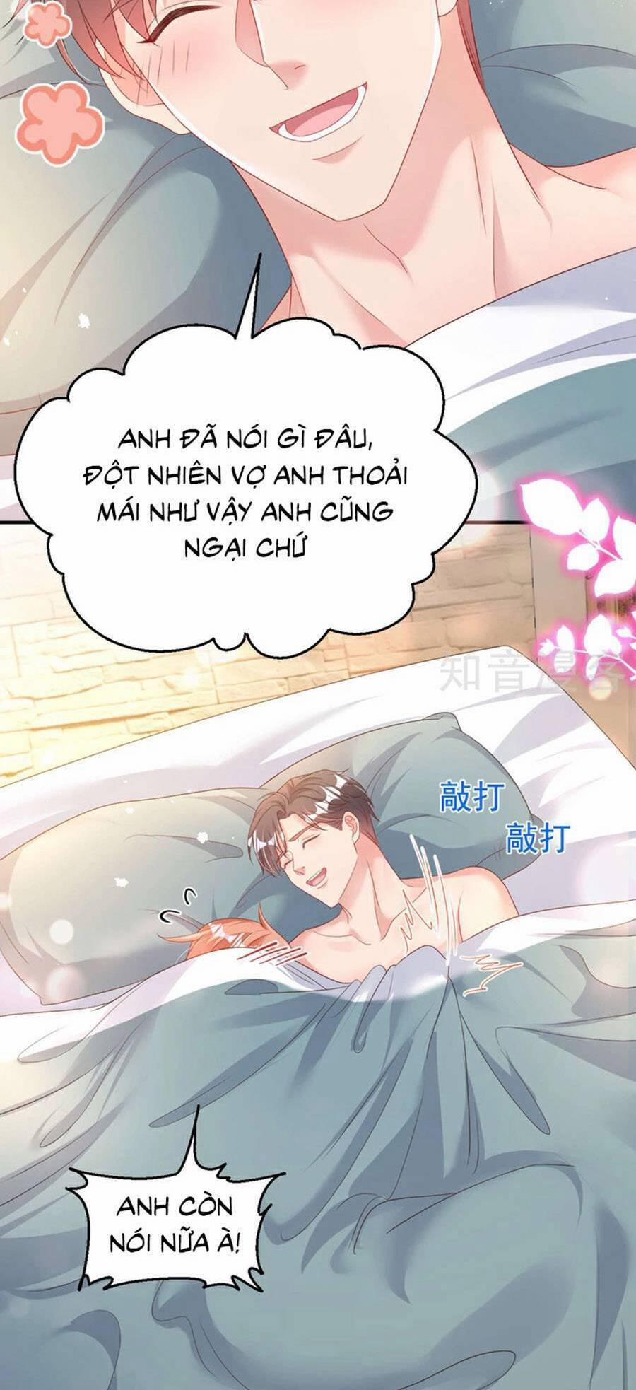 Hôm Nay Từ Chối Lục Tiên Sinh Chưa? 178 trang 21