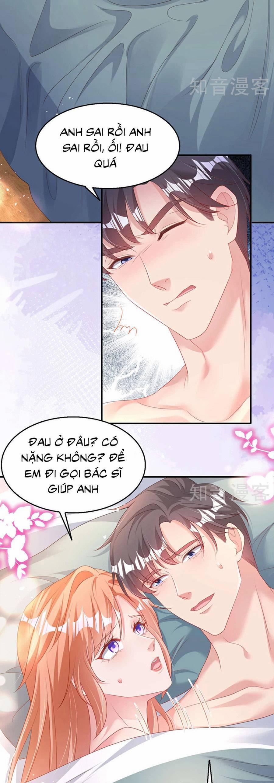 Hôm Nay Từ Chối Lục Tiên Sinh Chưa? 178 trang 22