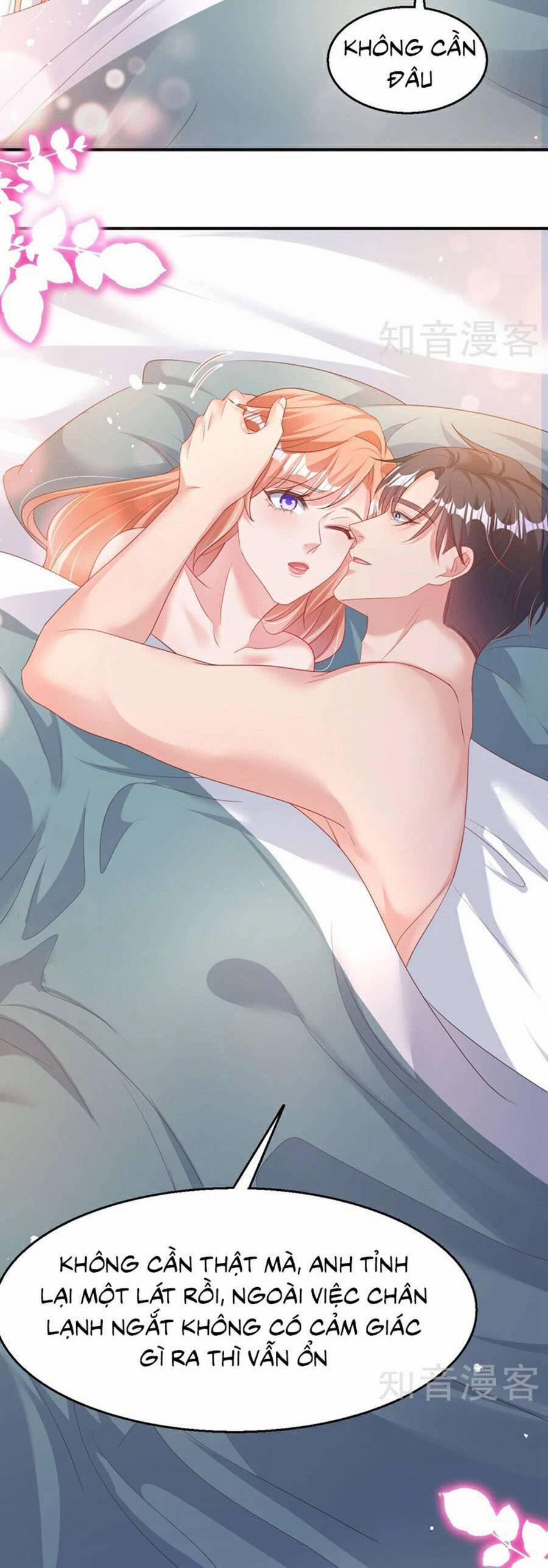 Hôm Nay Từ Chối Lục Tiên Sinh Chưa? 178 trang 23