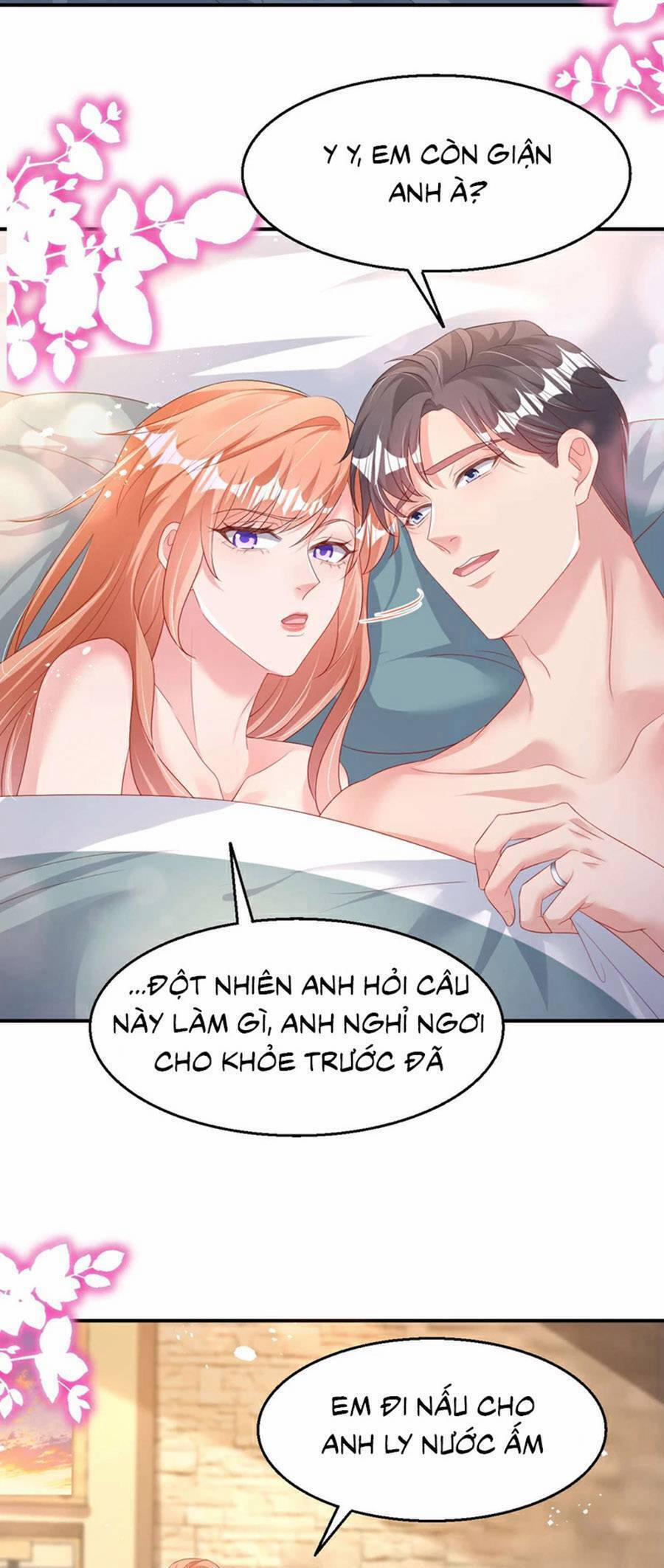 Hôm Nay Từ Chối Lục Tiên Sinh Chưa? 178 trang 24