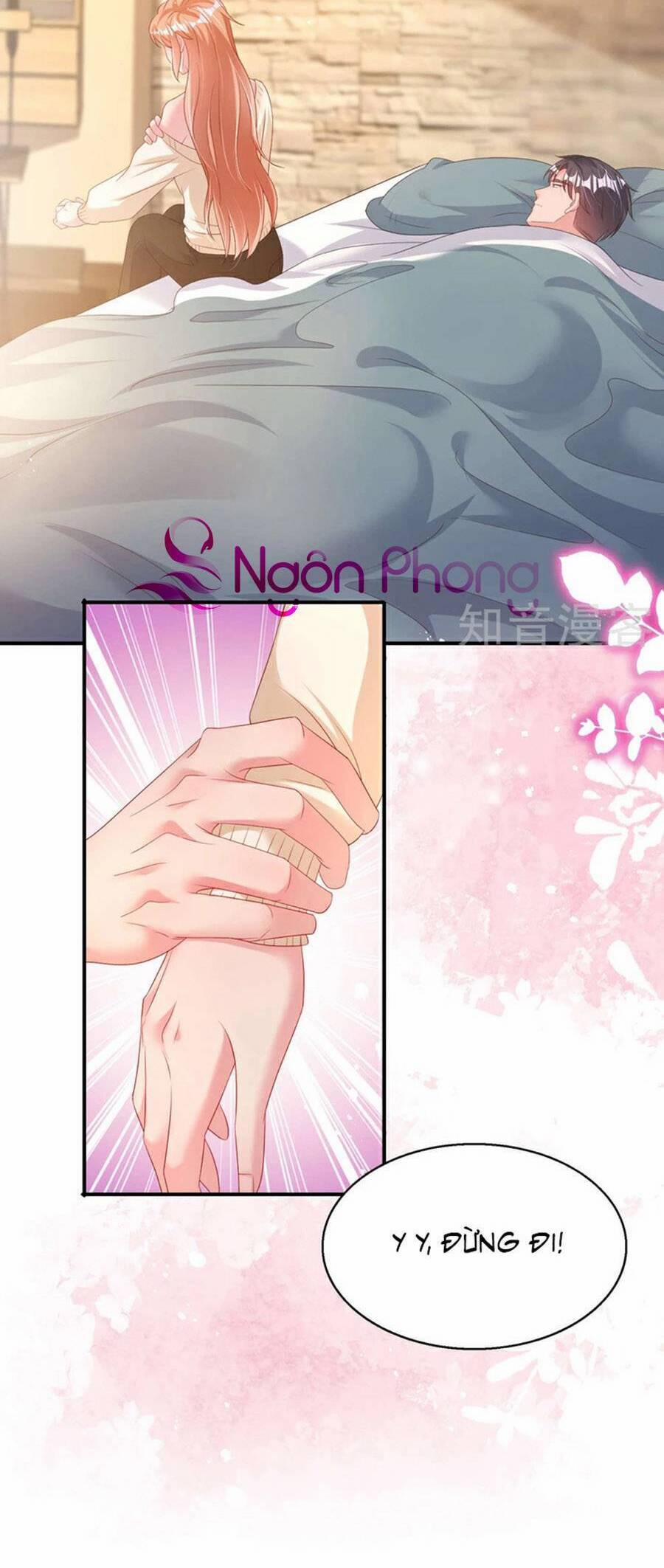 Hôm Nay Từ Chối Lục Tiên Sinh Chưa? 178 trang 25