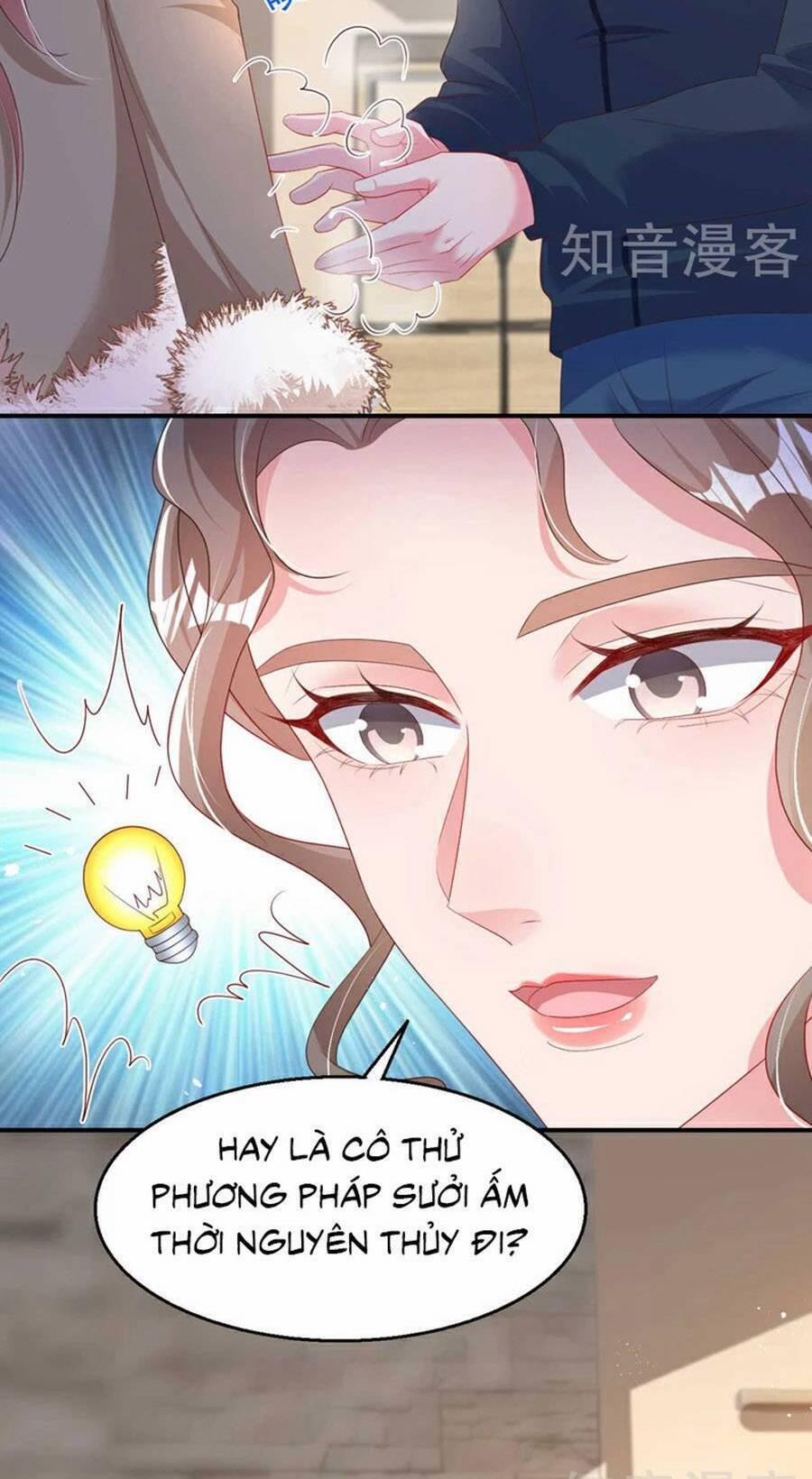 Hôm Nay Từ Chối Lục Tiên Sinh Chưa? 178 trang 3