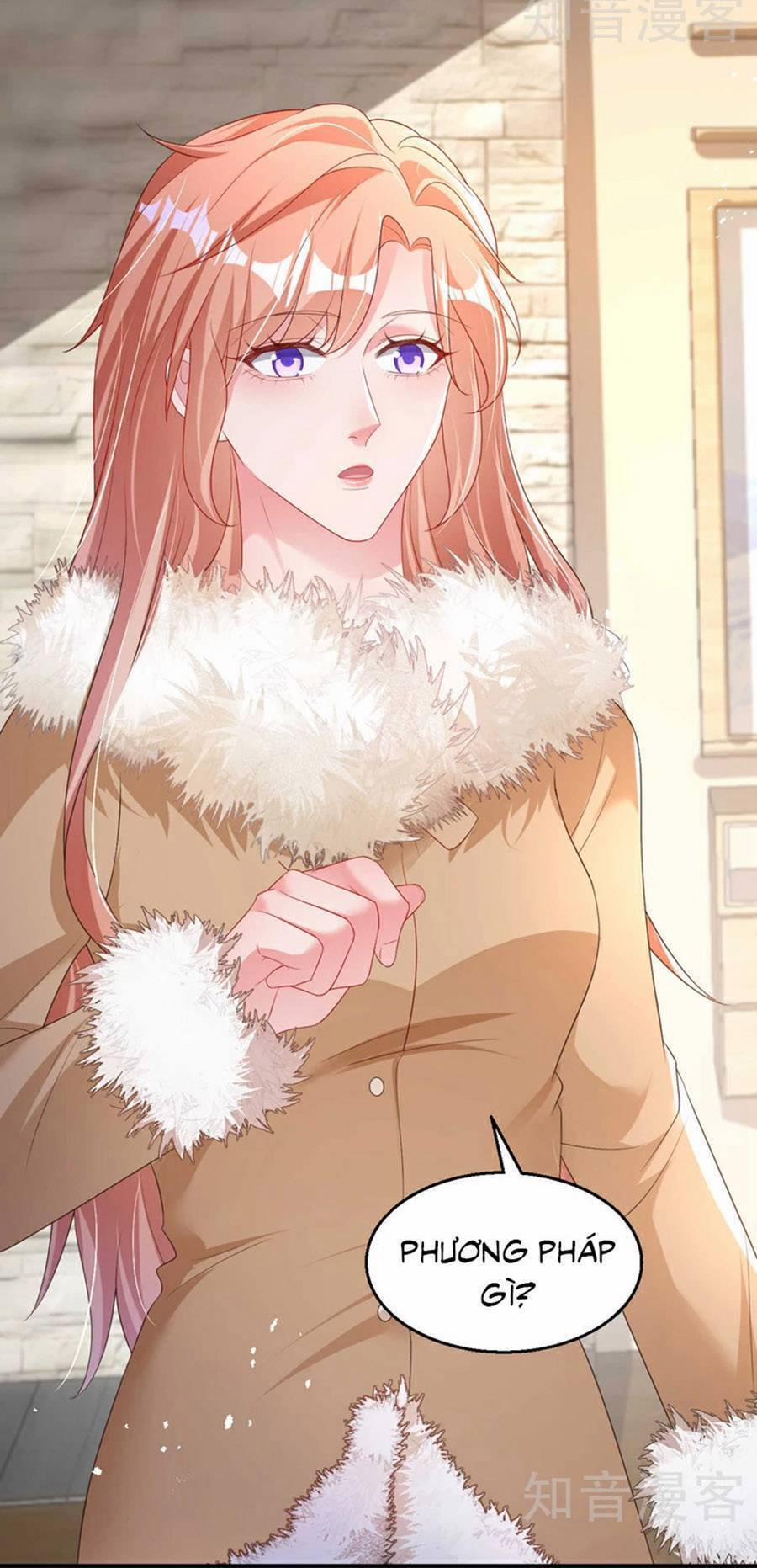 Hôm Nay Từ Chối Lục Tiên Sinh Chưa? 178 trang 4