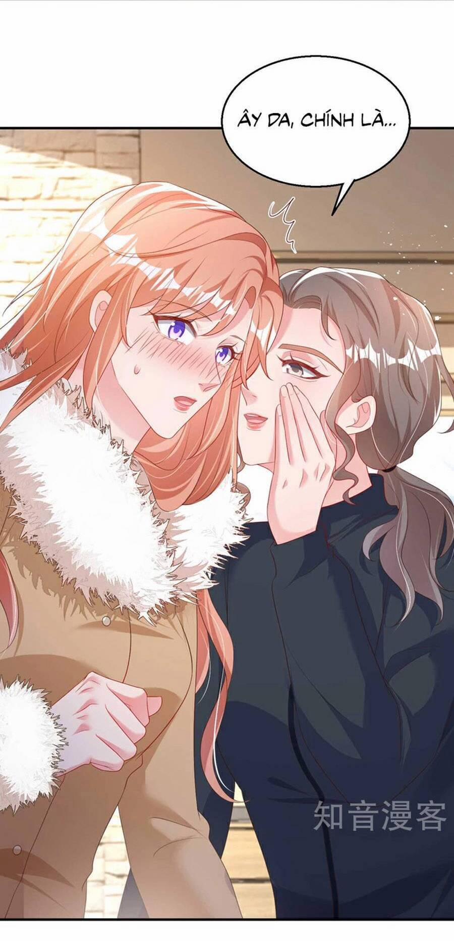 Hôm Nay Từ Chối Lục Tiên Sinh Chưa? 178 trang 5