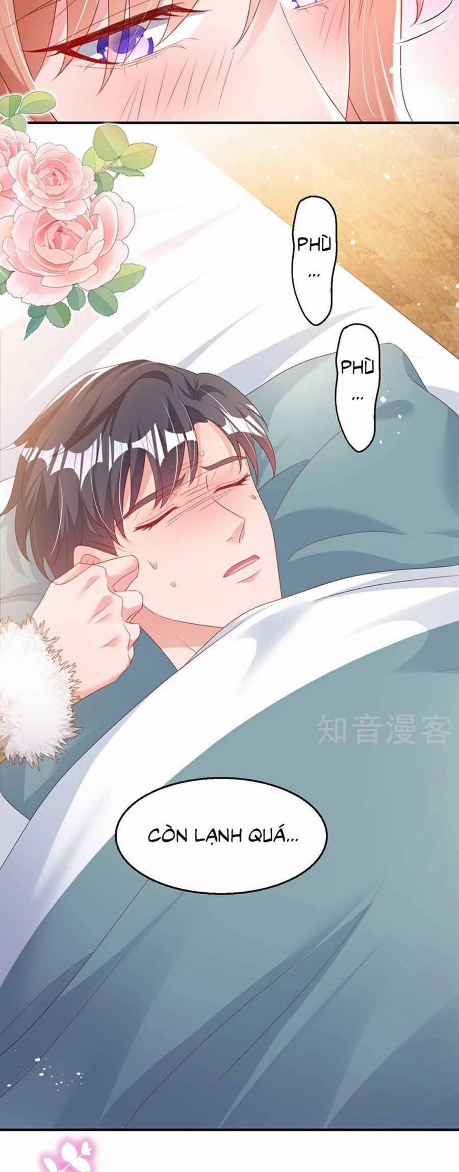 Hôm Nay Từ Chối Lục Tiên Sinh Chưa? 178 trang 7