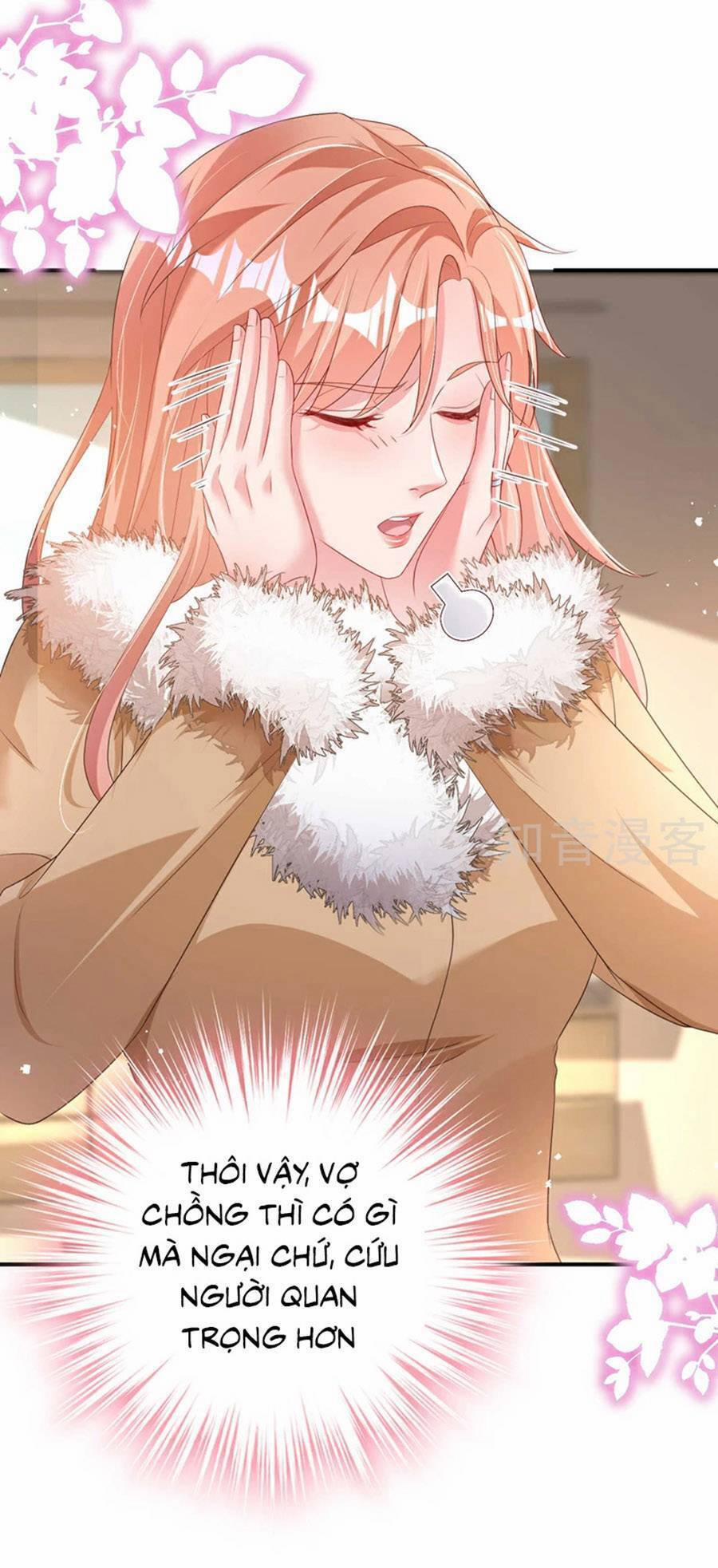 Hôm Nay Từ Chối Lục Tiên Sinh Chưa? 178 trang 8