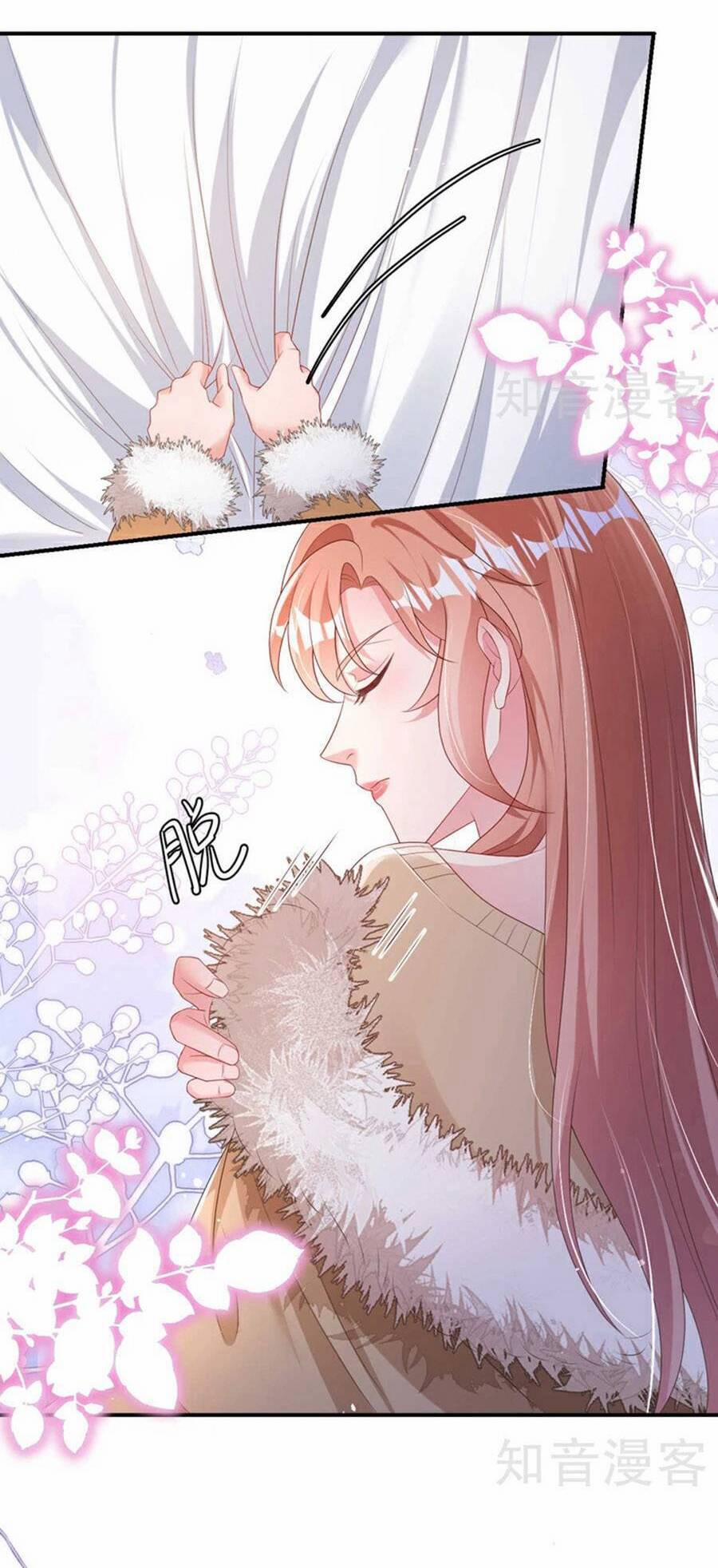 Hôm Nay Từ Chối Lục Tiên Sinh Chưa? 178 trang 9