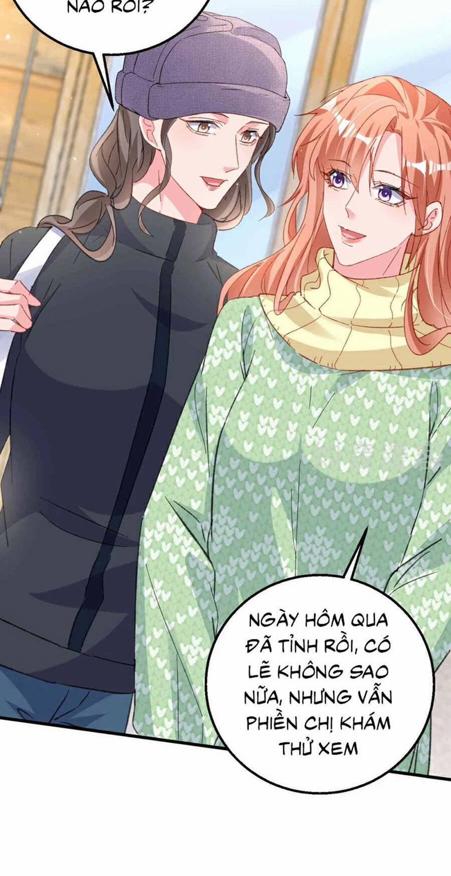 Hôm Nay Từ Chối Lục Tiên Sinh Chưa? 179 trang 13