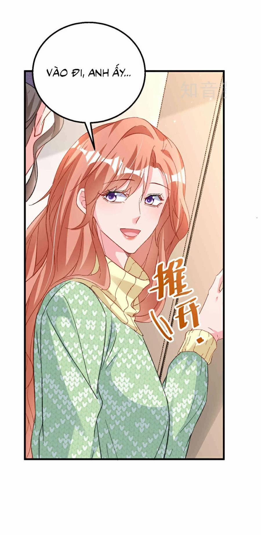 Hôm Nay Từ Chối Lục Tiên Sinh Chưa? 179 trang 14