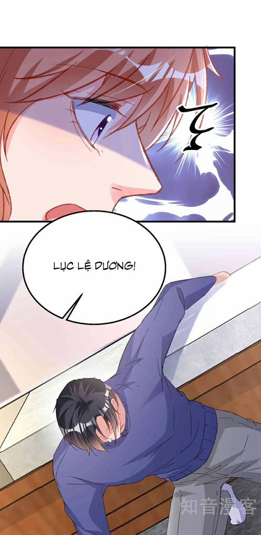 Hôm Nay Từ Chối Lục Tiên Sinh Chưa? 179 trang 15