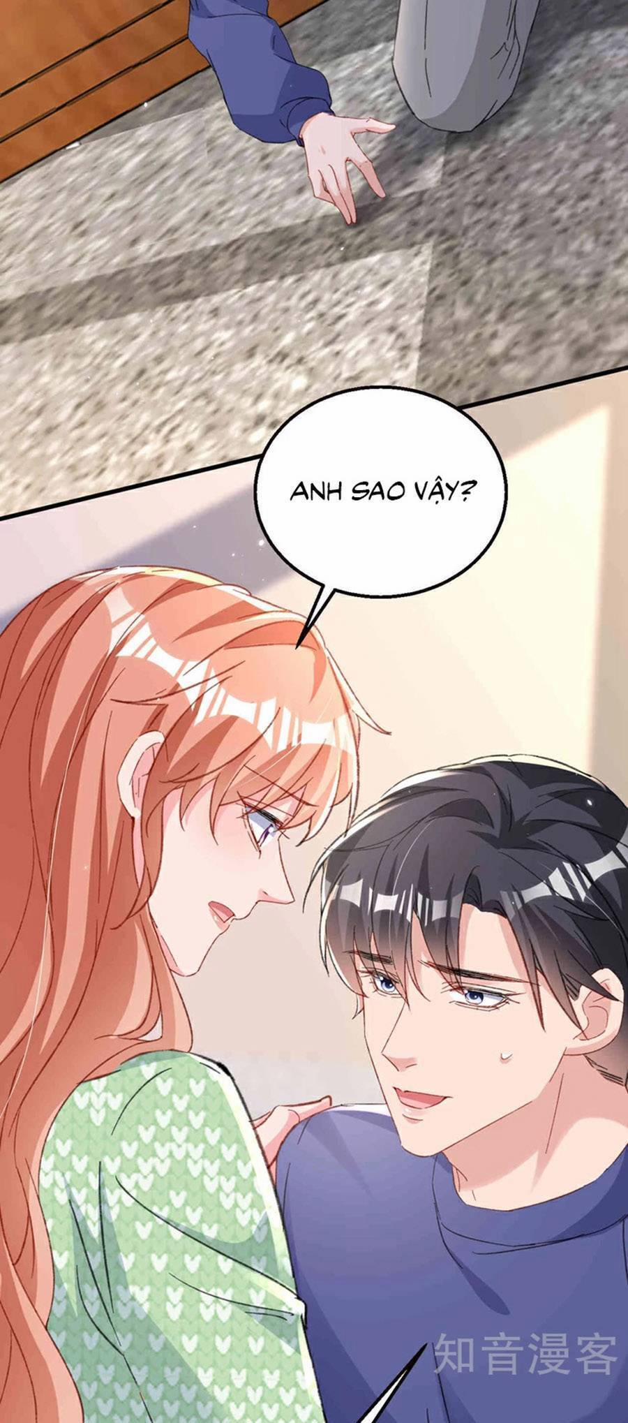 Hôm Nay Từ Chối Lục Tiên Sinh Chưa? 179 trang 16