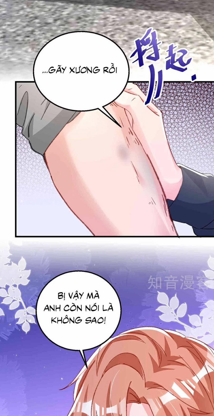 Hôm Nay Từ Chối Lục Tiên Sinh Chưa? 179 trang 18