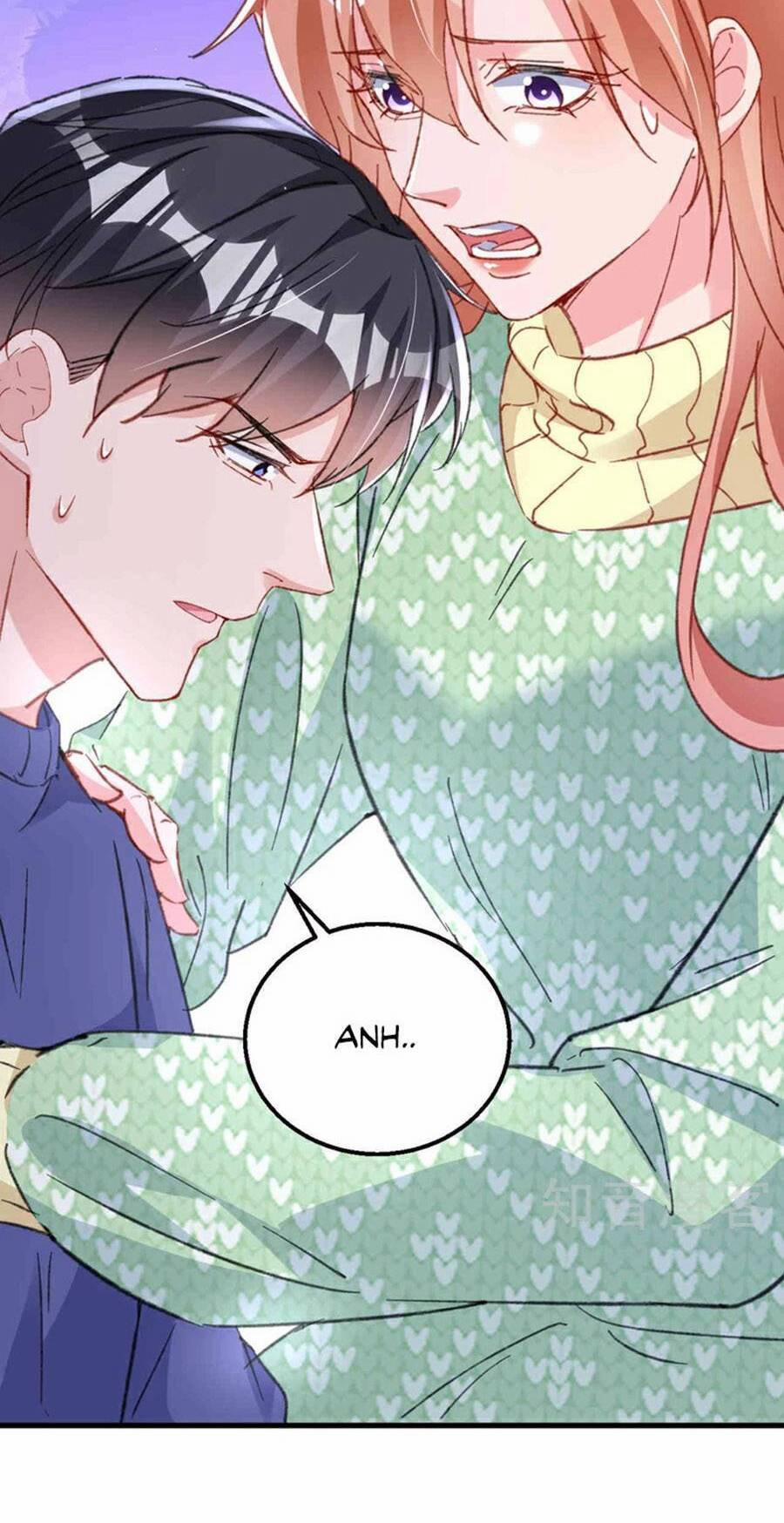 Hôm Nay Từ Chối Lục Tiên Sinh Chưa? 179 trang 19